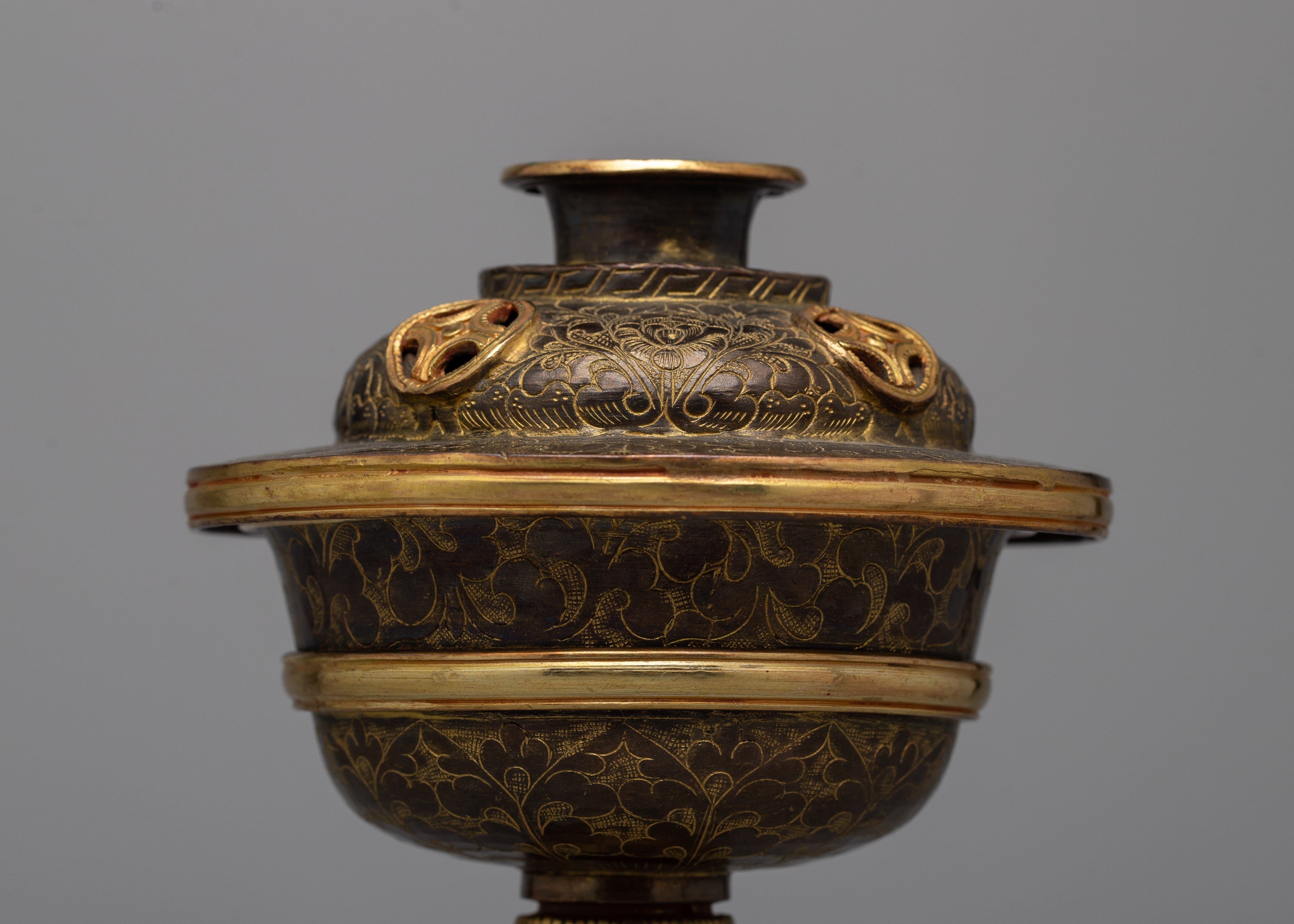 Butter Lamp Offerings Set | Illuminate Your Altar with Butter Lamp Offerings
