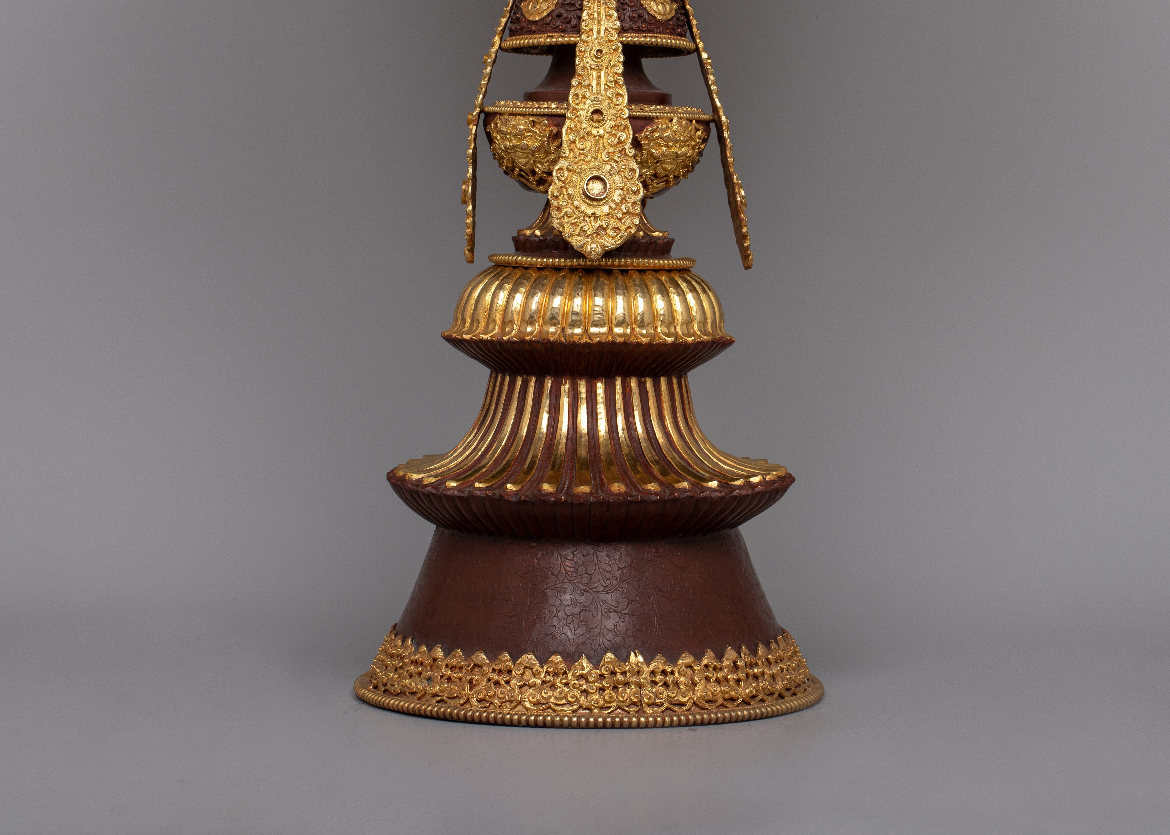 Tibettan Butter Lamps | Find Inner Peace with the Illumination of Tibetan Butter Lamps