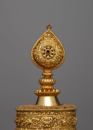 Tibetan Buddhist Mandala Set | Embark on a Journey of Spiritual Harmony and Enlightenment