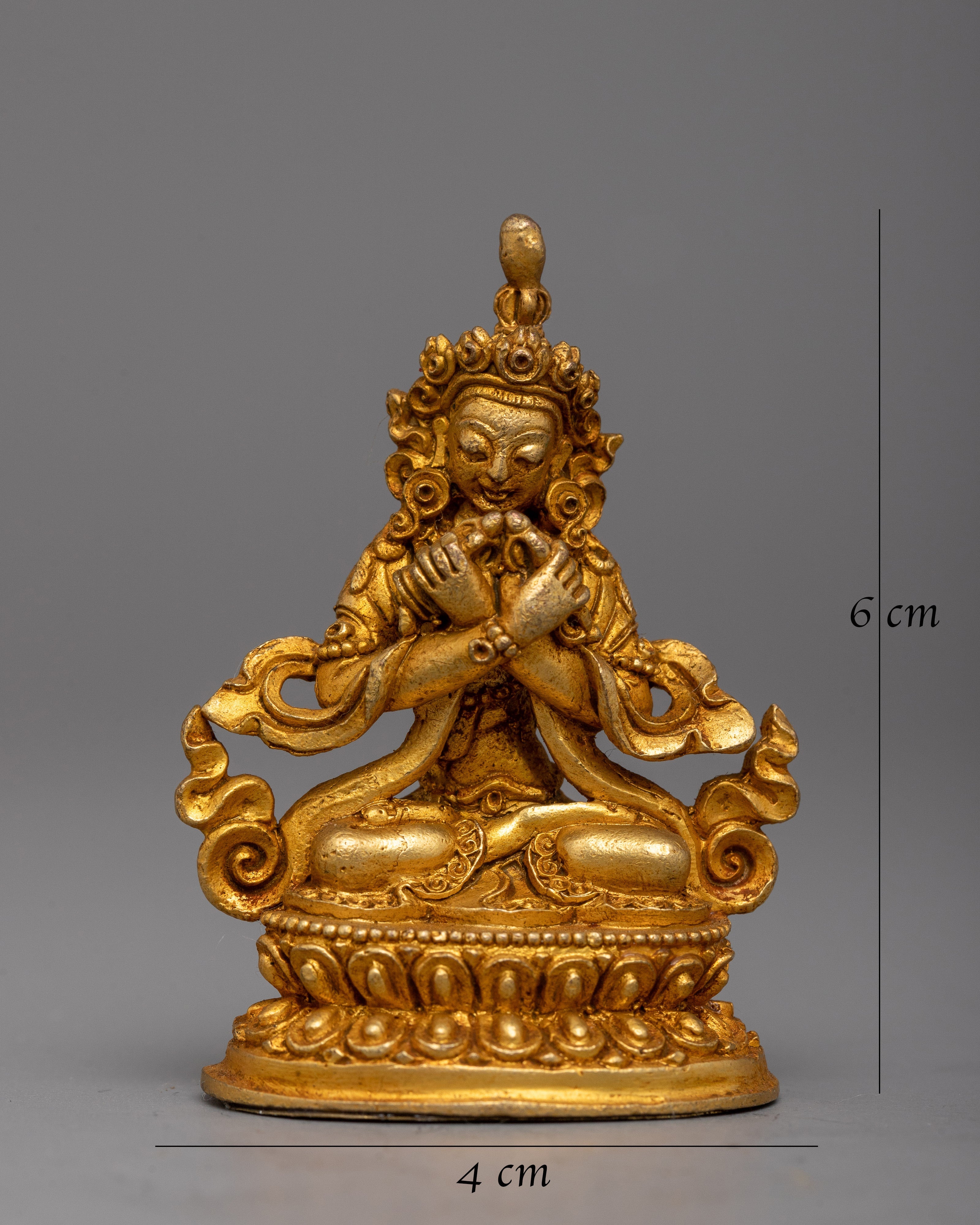 Machine made Vajradhara Statue | Symbolizing Divine Power and Spiritual Mastery