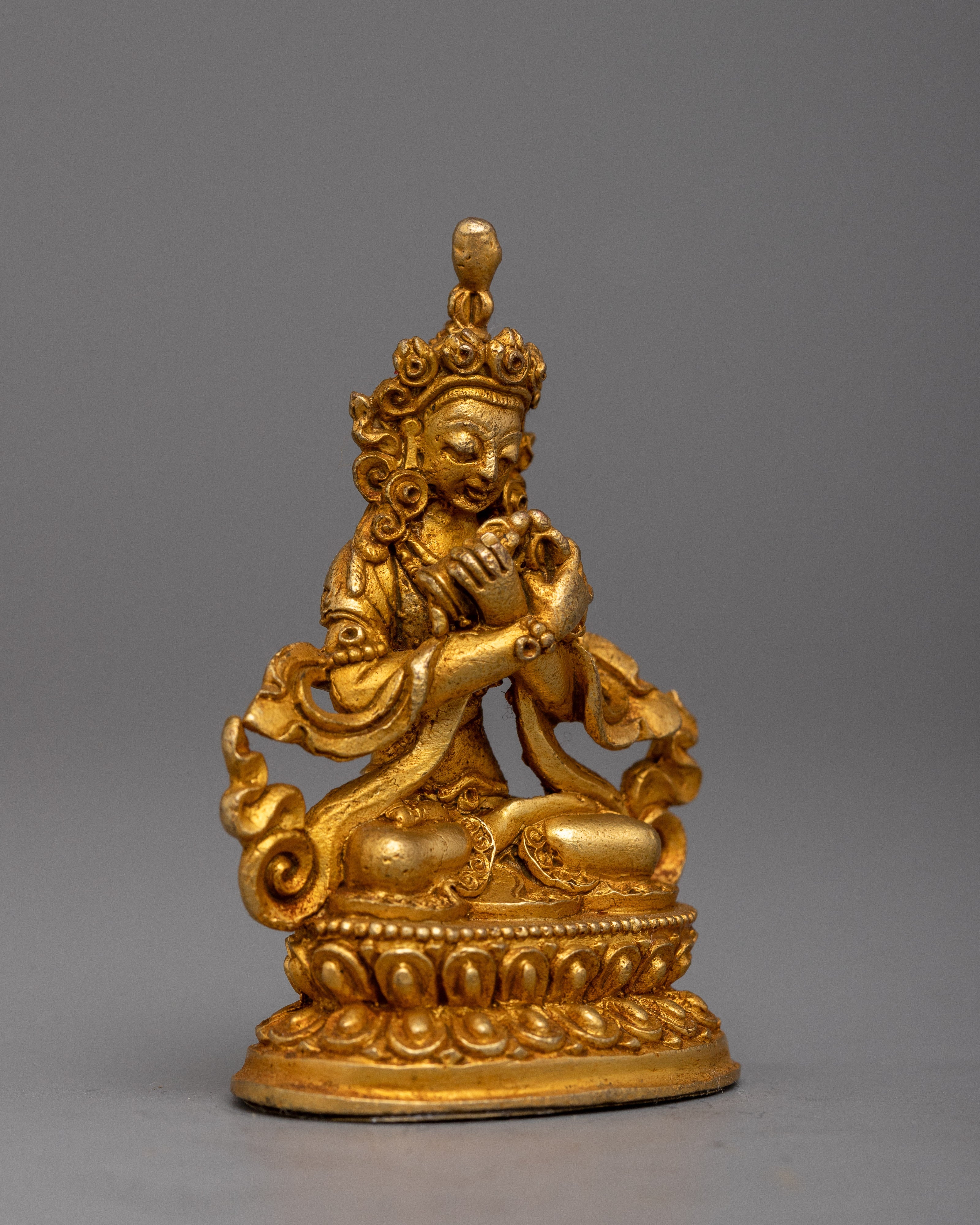 Machine made Vajradhara Statue | Symbolizing Divine Power and Spiritual Mastery