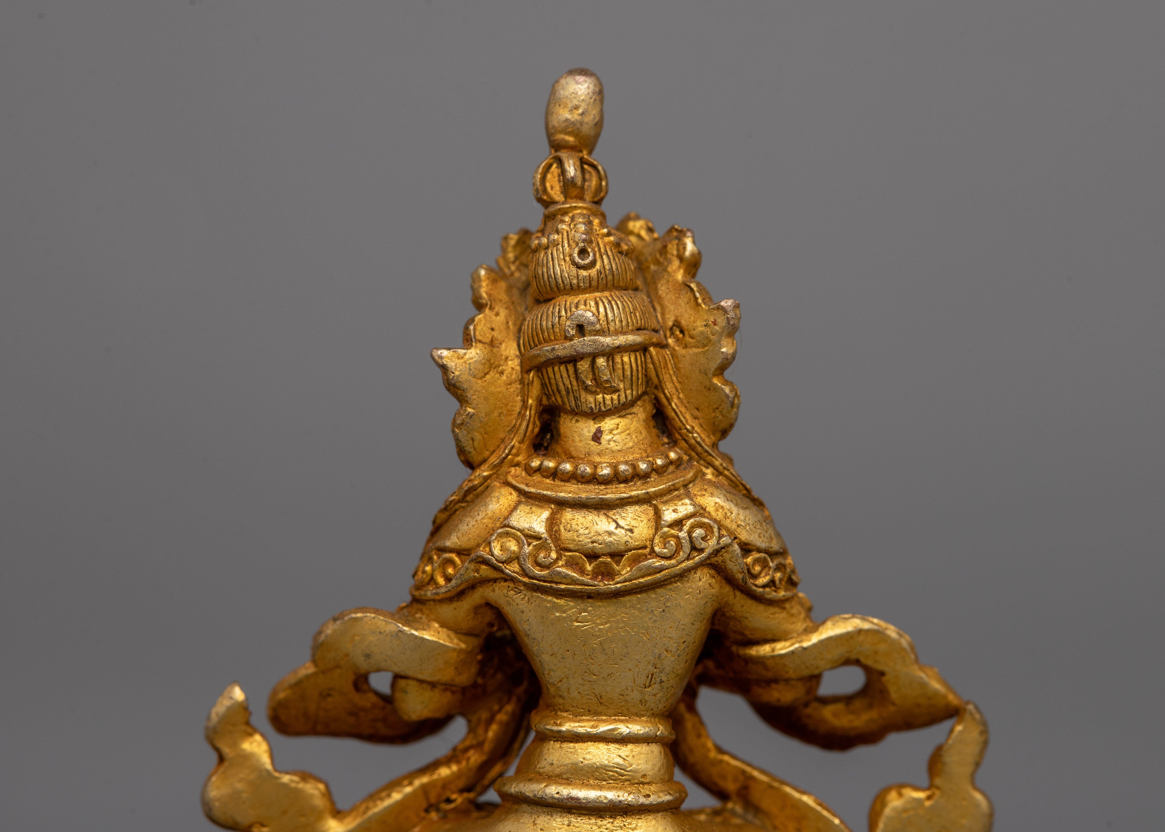 Machine made Vajradhara Statue | Symbolizing Divine Power and Spiritual Mastery