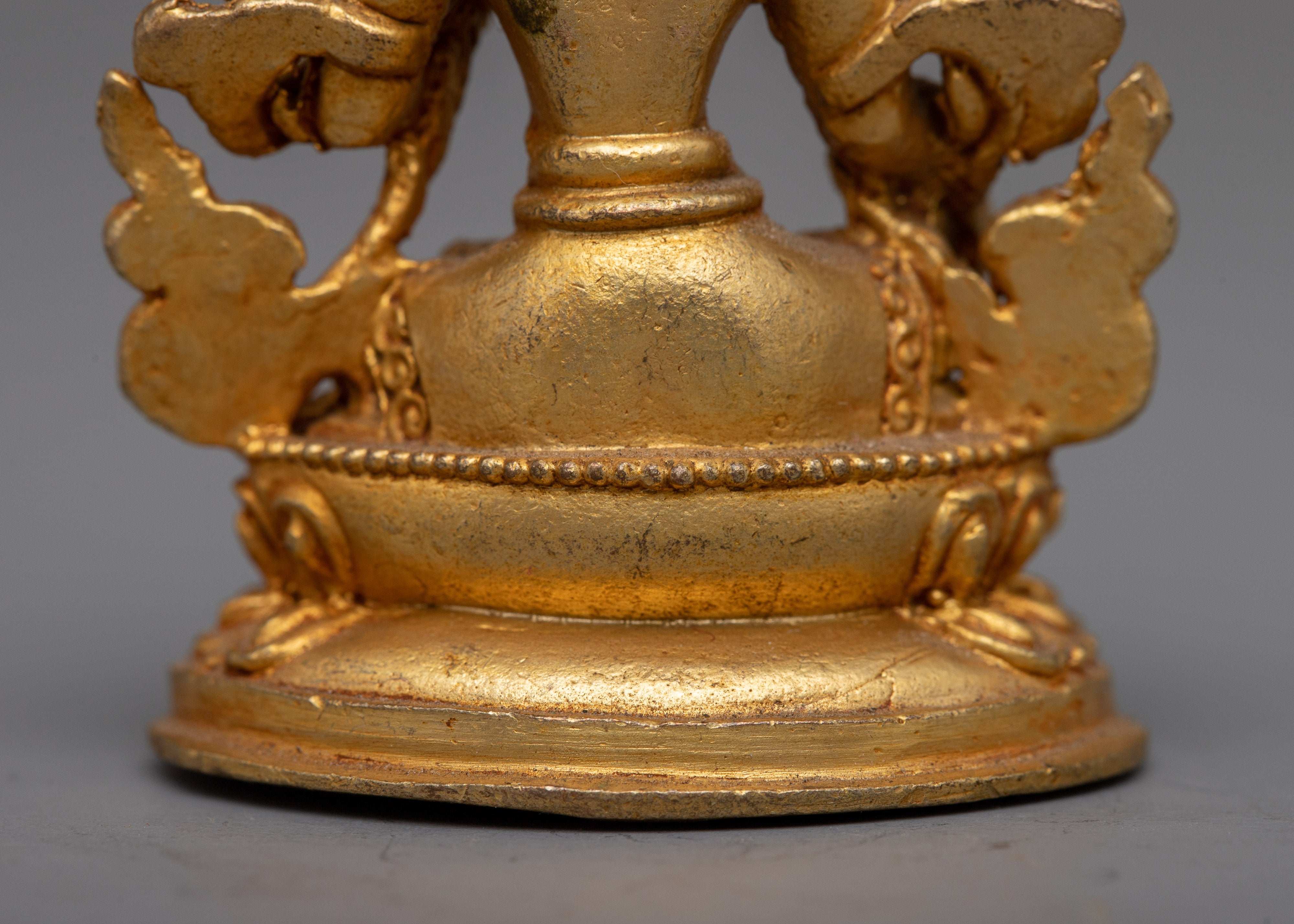 White Tara Buddha Statue | Embrace Healing and Serenity