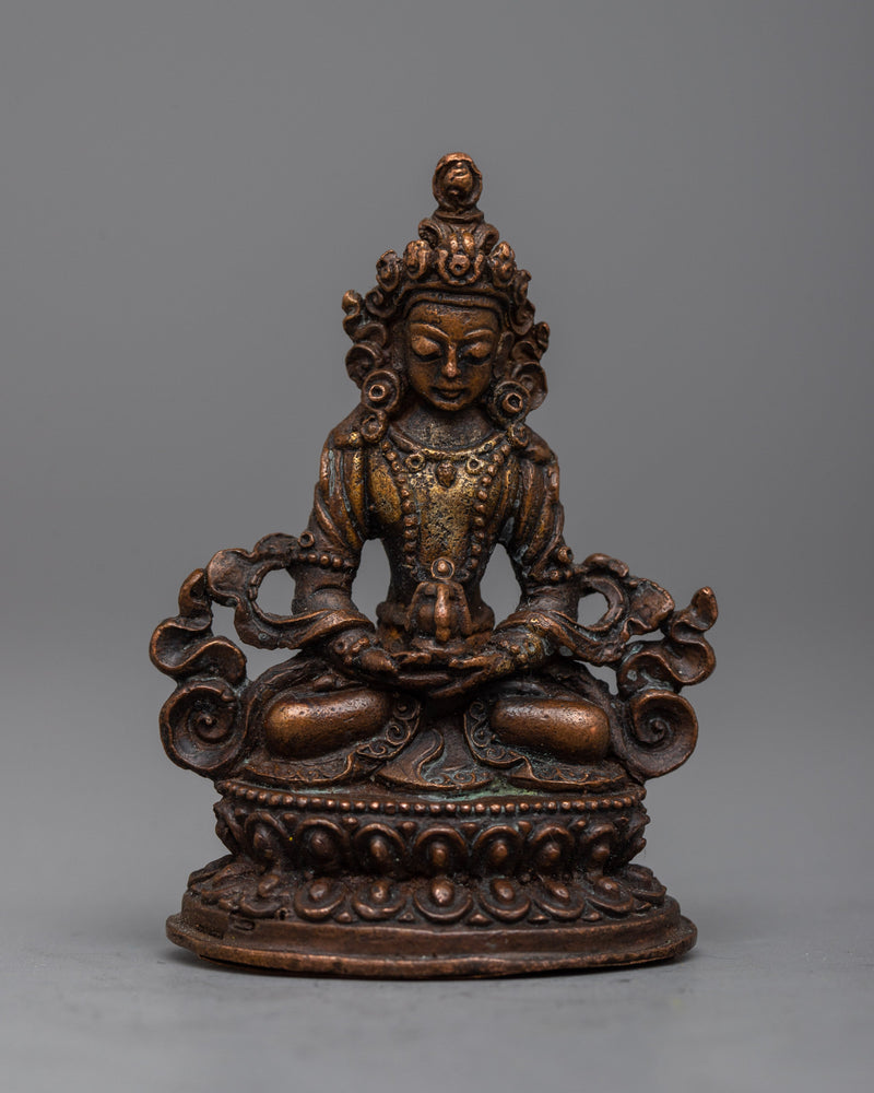 Bodhisattva Statues Set | Ensemble of Compassionate Enlightened Beings