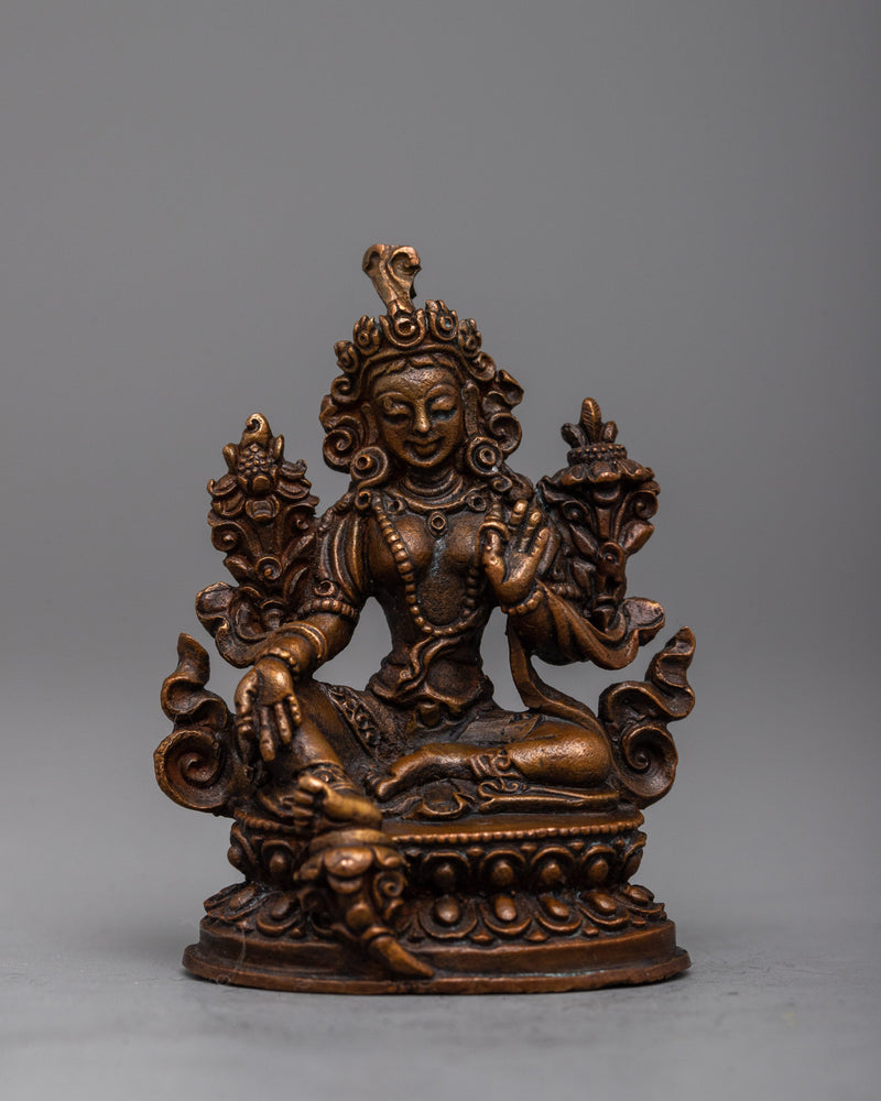 Bodhisattva Statues Set | Ensemble of Compassionate Enlightened Beings