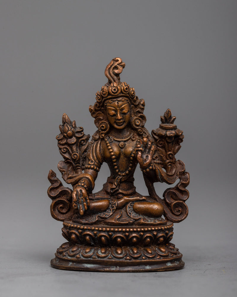 Bodhisattva Statues Set | Ensemble of Compassionate Enlightened Beings