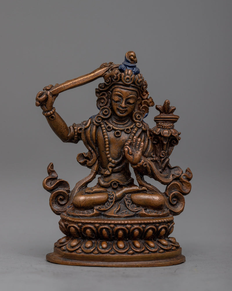 Bodhisattva Statues Set | Ensemble of Compassionate Enlightened Beings