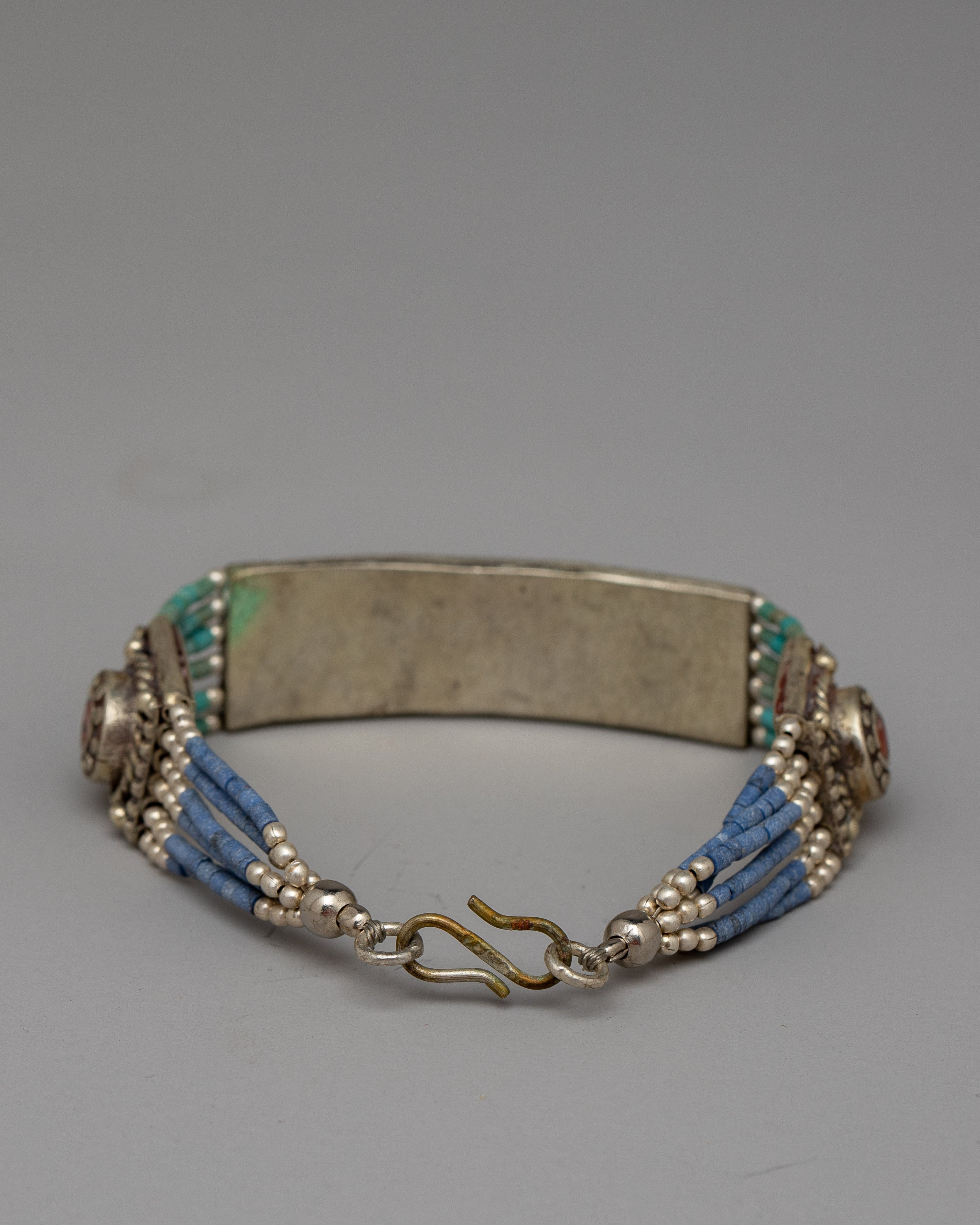 Bracelet From Nepal | Infusing Your Style with Unique Nepalese Charm