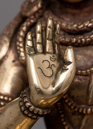 Statue Lord Shiva | Radiating Strength and Spiritual Grace