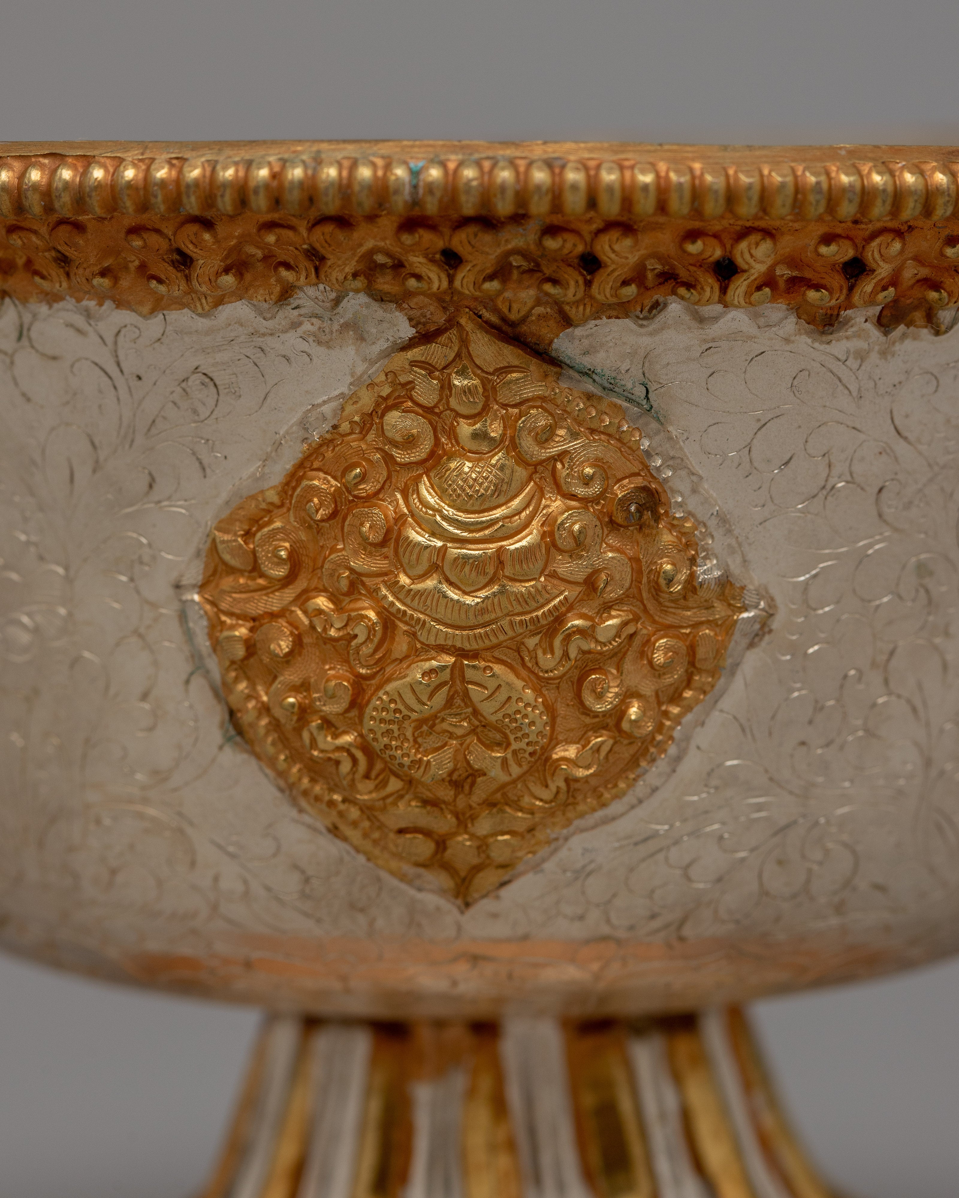 7 Offering Bowls | Blessings into Your Sacred Space