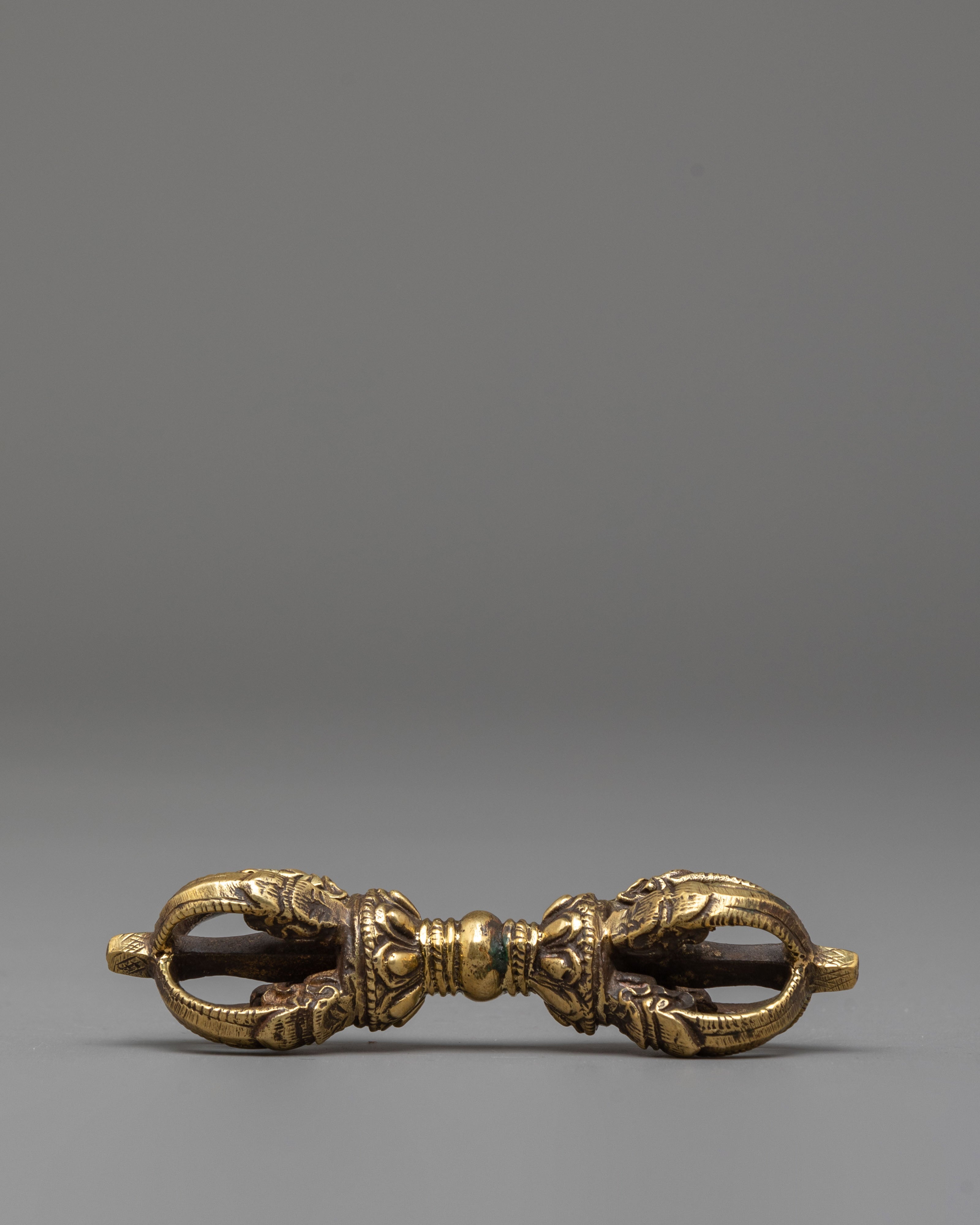 Tibetan Vajra for Ritual Practice