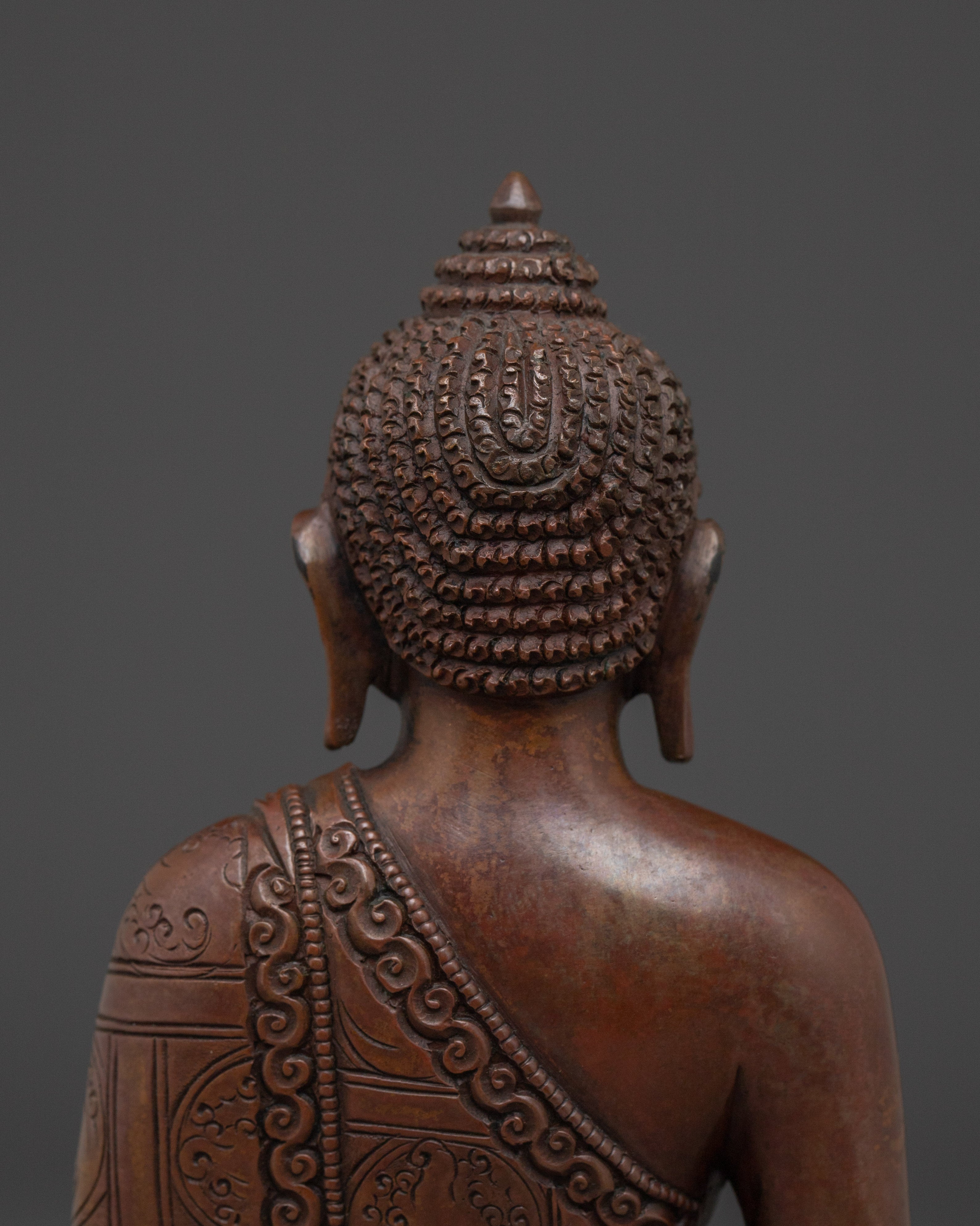 Amitabha Buddha Meditation Art | The Ruler of Pure Land