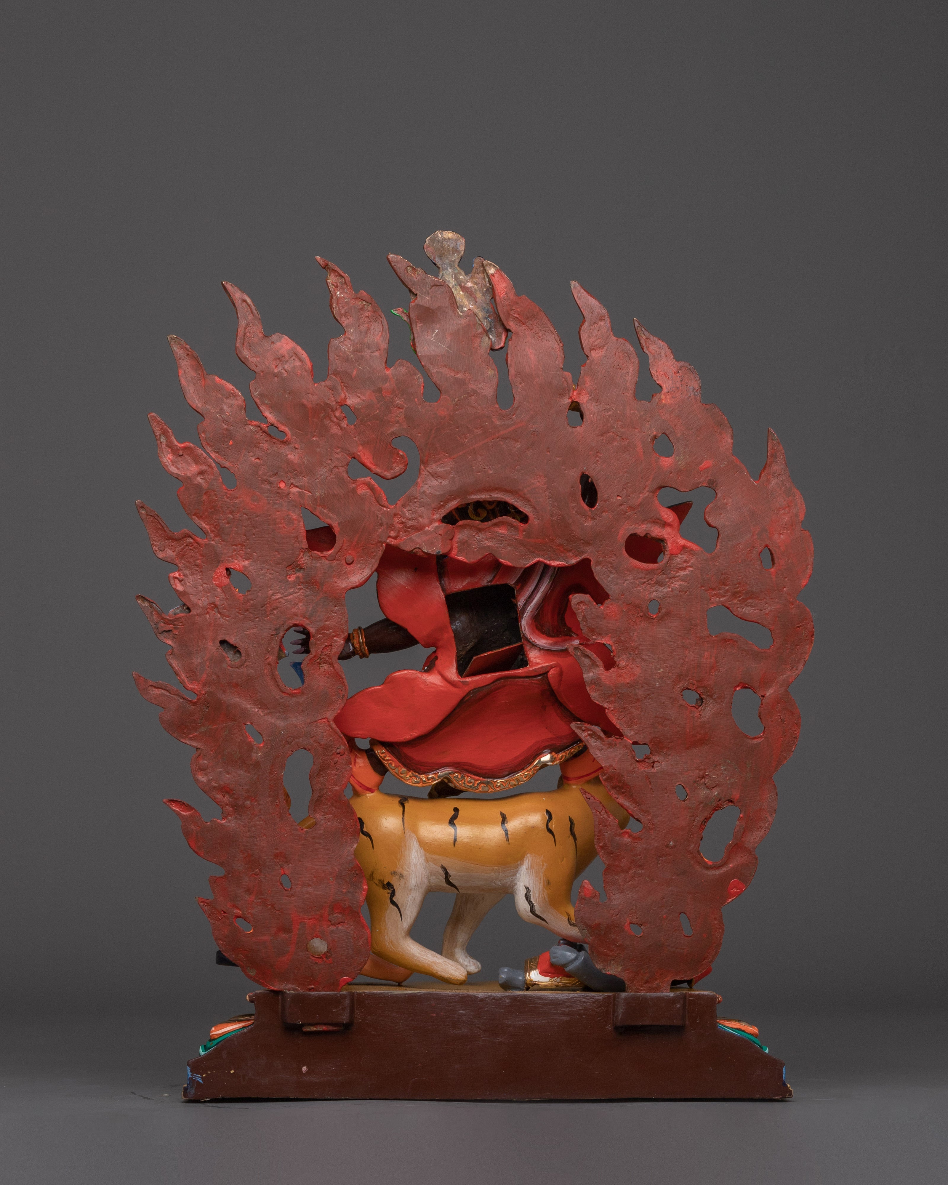 Guru Dorje Drolo Statue | Manifestation of Guru Rinpche
