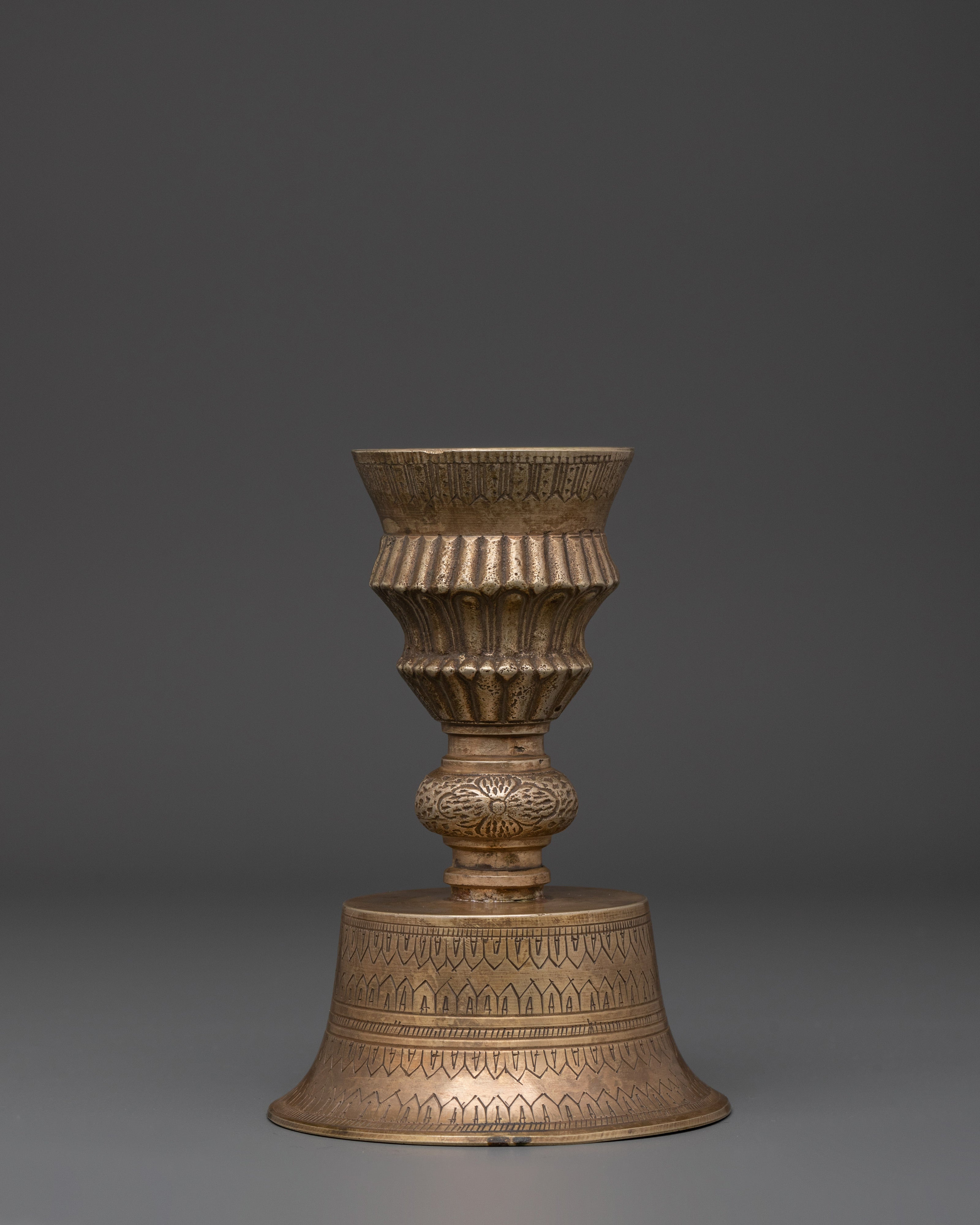 Butter Lamp Light Offerings | Tibetan Butter Lamp