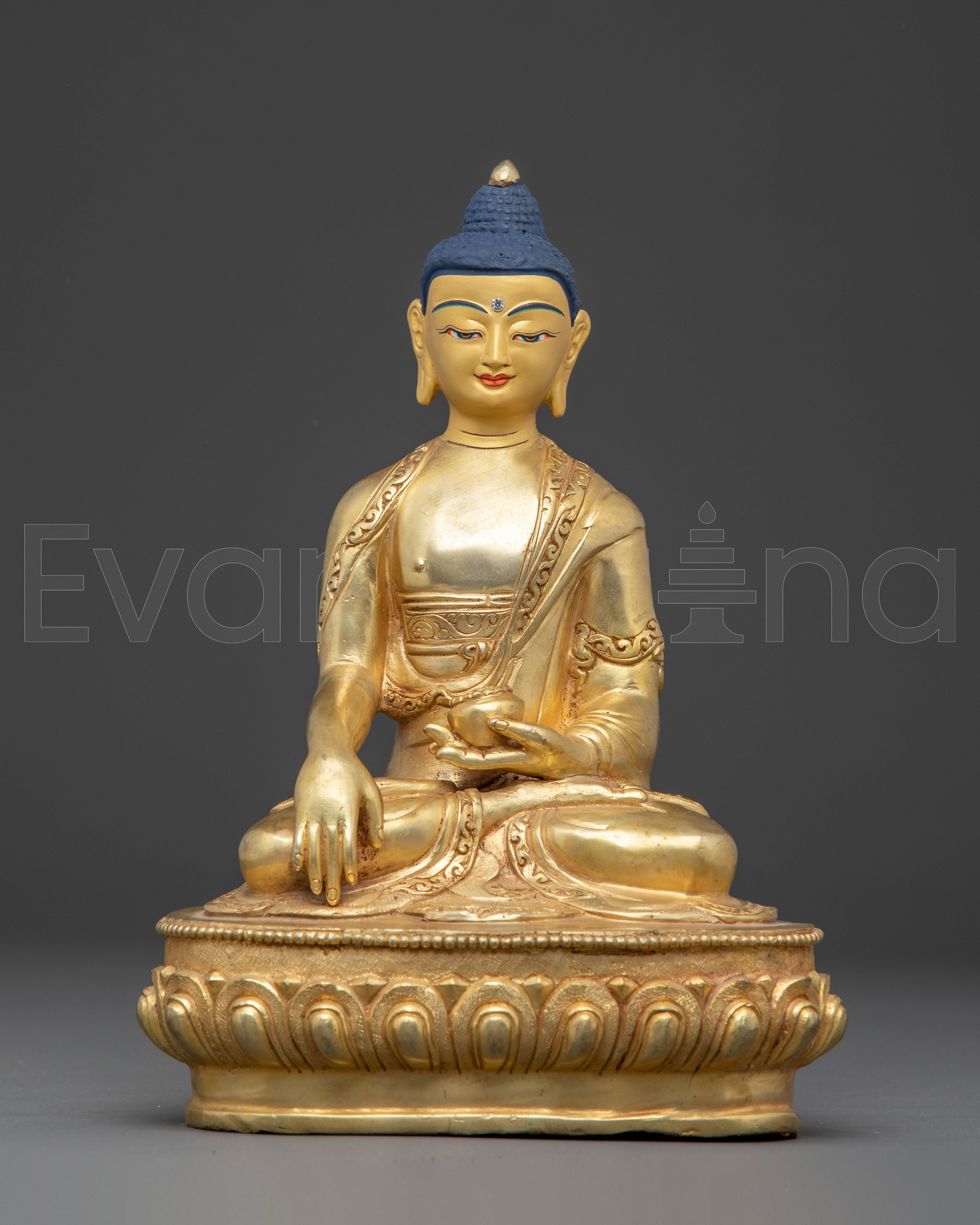 Shakyamuni Buddha Statue