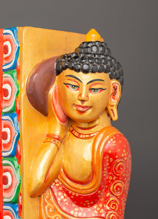 Sleeping Buddha for Shrine | The Enlightened One