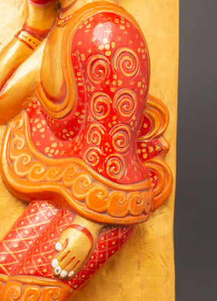 Sleeping Buddha for Shrine | The Enlightened One