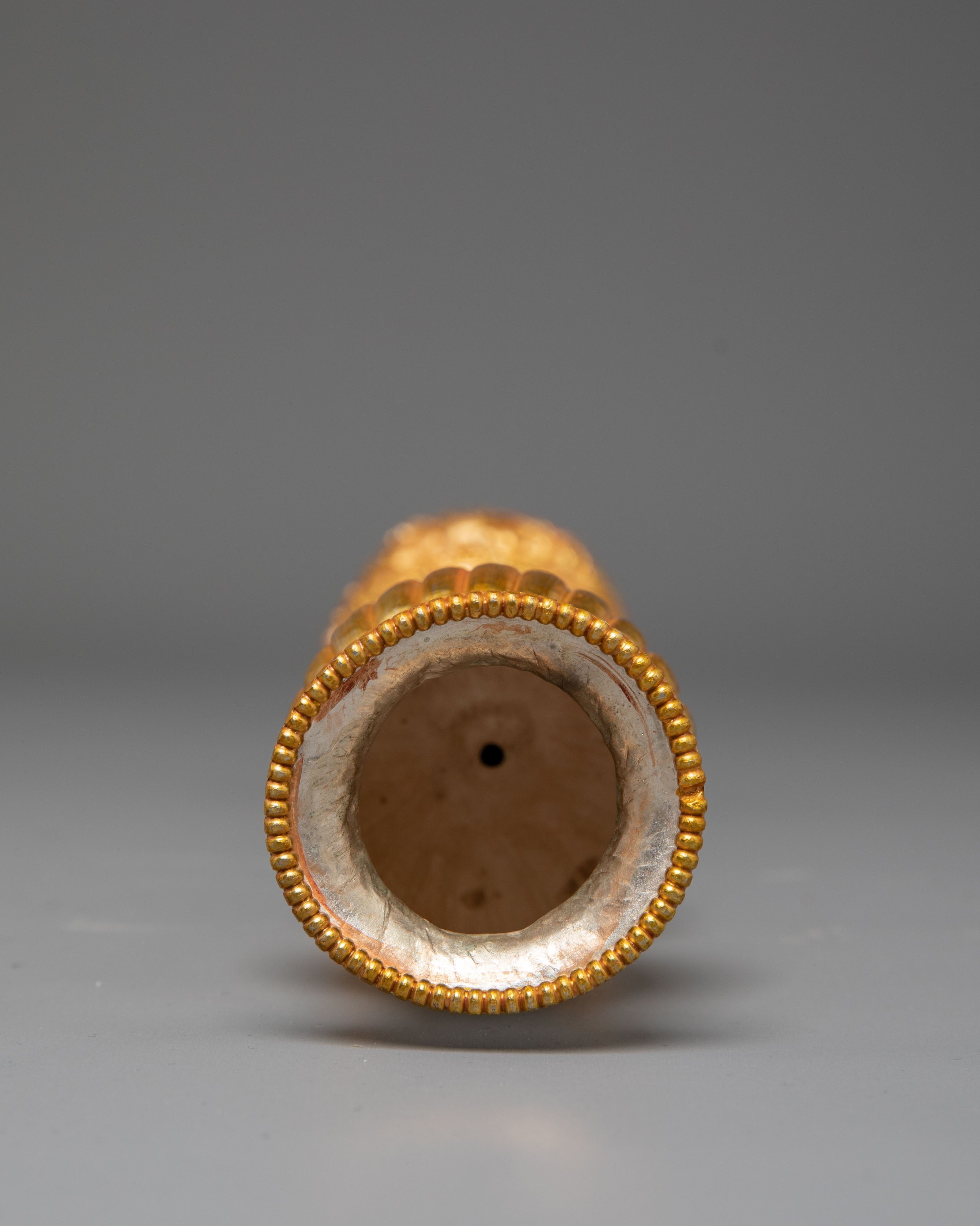 Handcrafted Ritual Incense Burner for Sacred Ceremonies