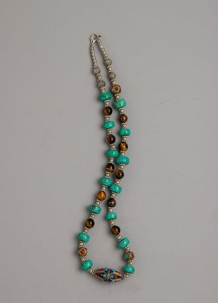 Tibetan Turquoise Jewelry | Adorn Yourself with the Essence of the Himalayas