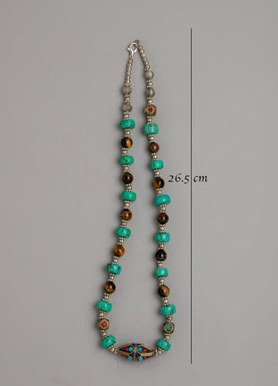 Tibetan Turquoise Jewelry | Adorn Yourself with the Essence of the Himalayas