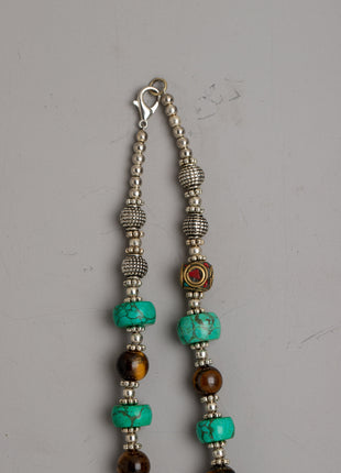 Tibetan Turquoise Jewelry | Adorn Yourself with the Essence of the Himalayas