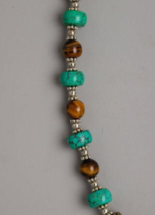 Tibetan Turquoise Jewelry | Adorn Yourself with the Essence of the Himalayas