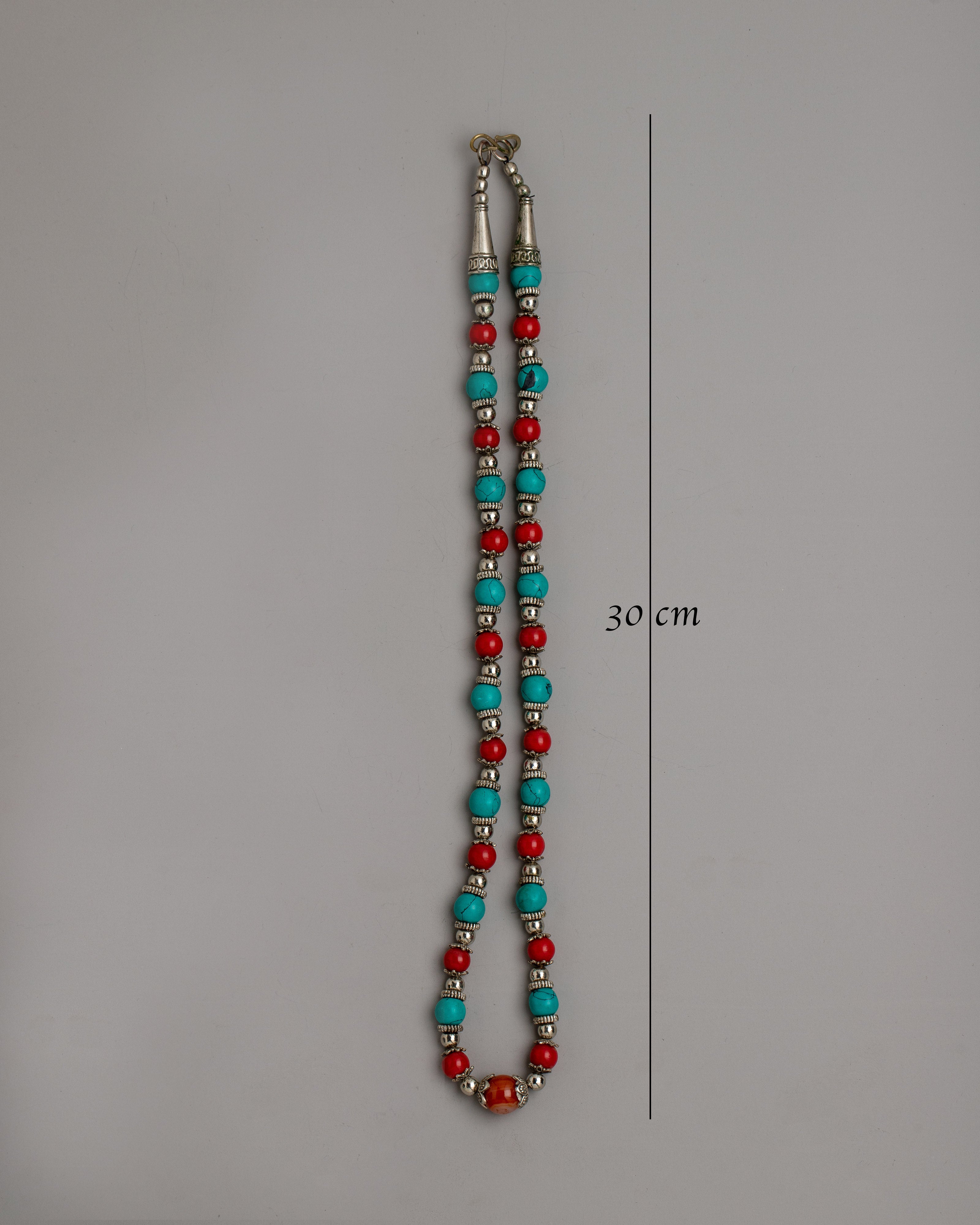 Tibetan Buddhist Jewelry | Discover Sacred Symbols and Cultural Beauty