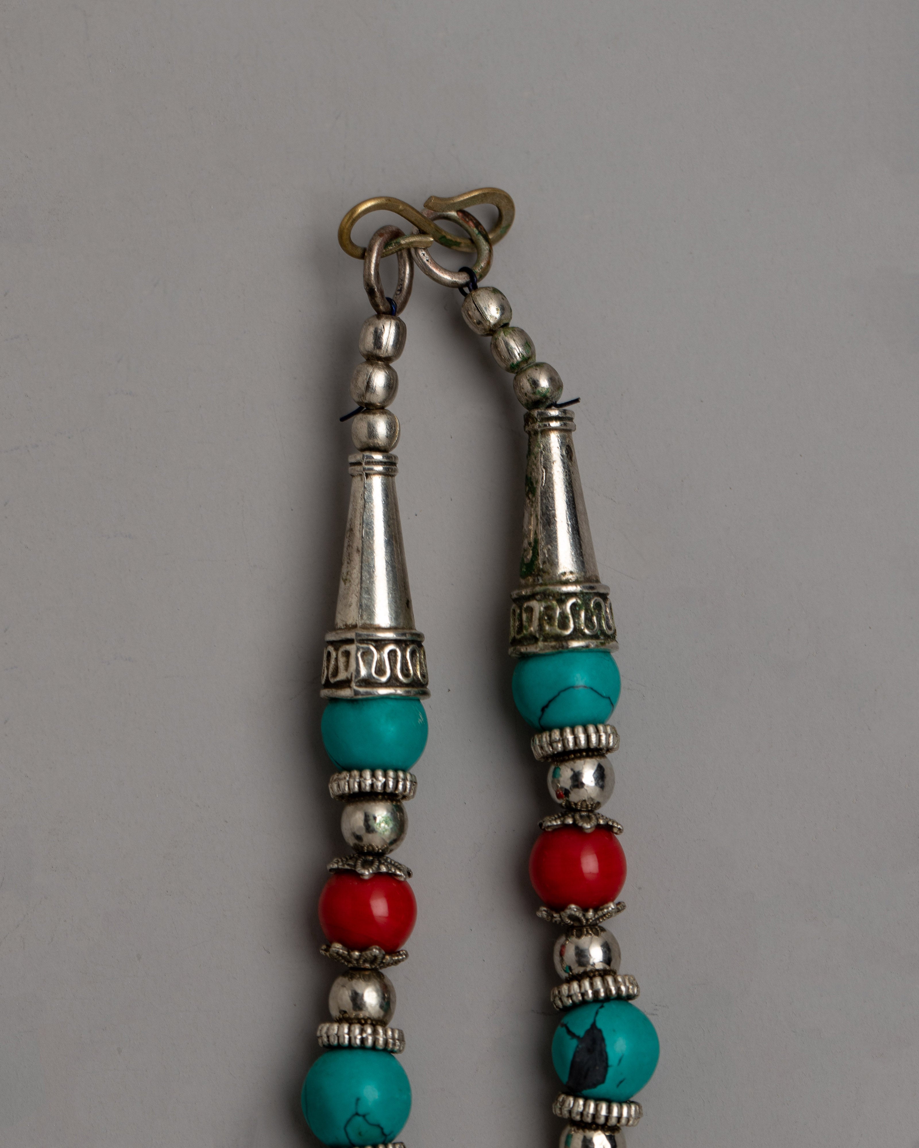 Tibetan Buddhist Jewelry | Discover Sacred Symbols and Cultural Beauty