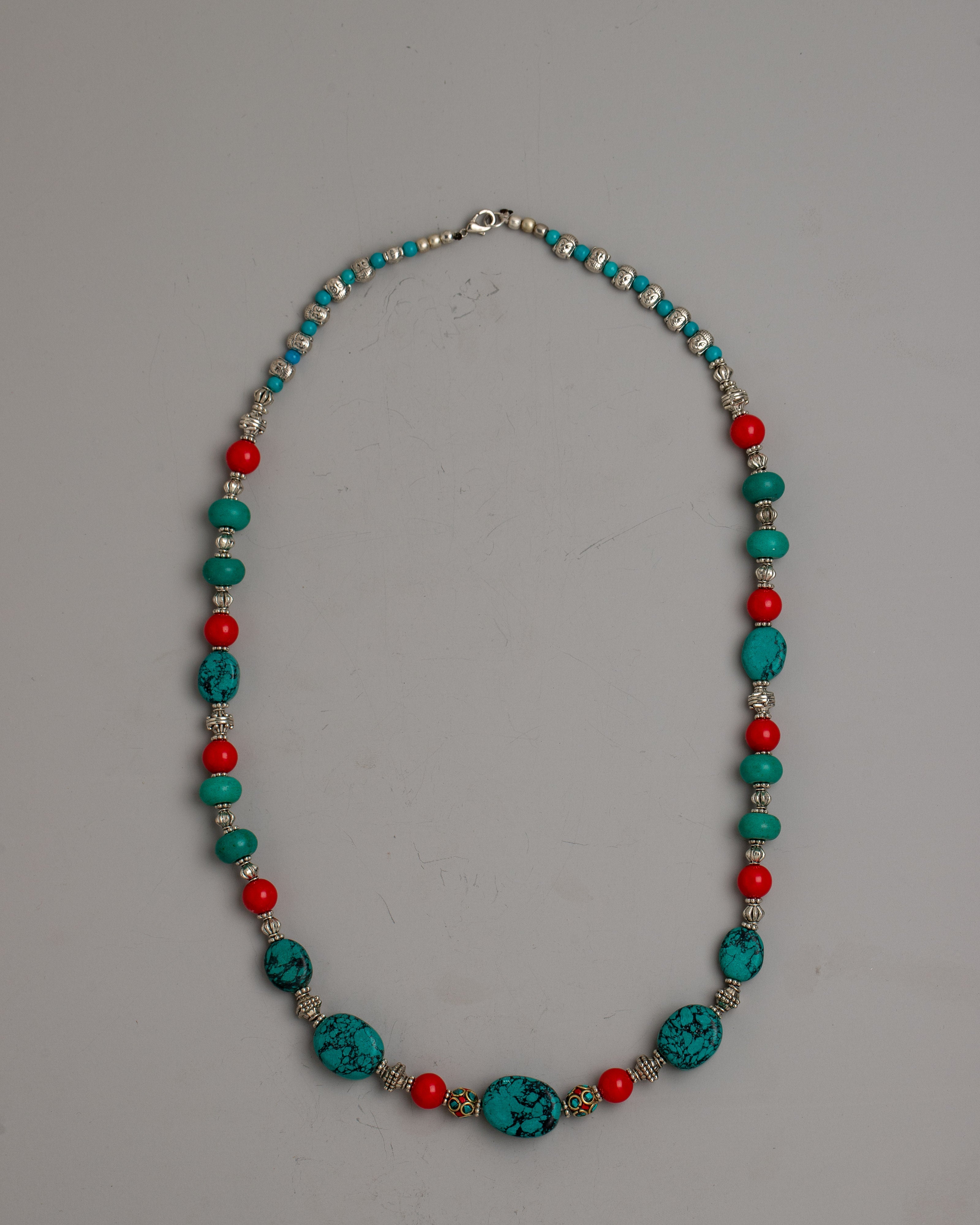 Tibetan Tribal Jewelry | Embrace Ancient Traditions and Bold Designs