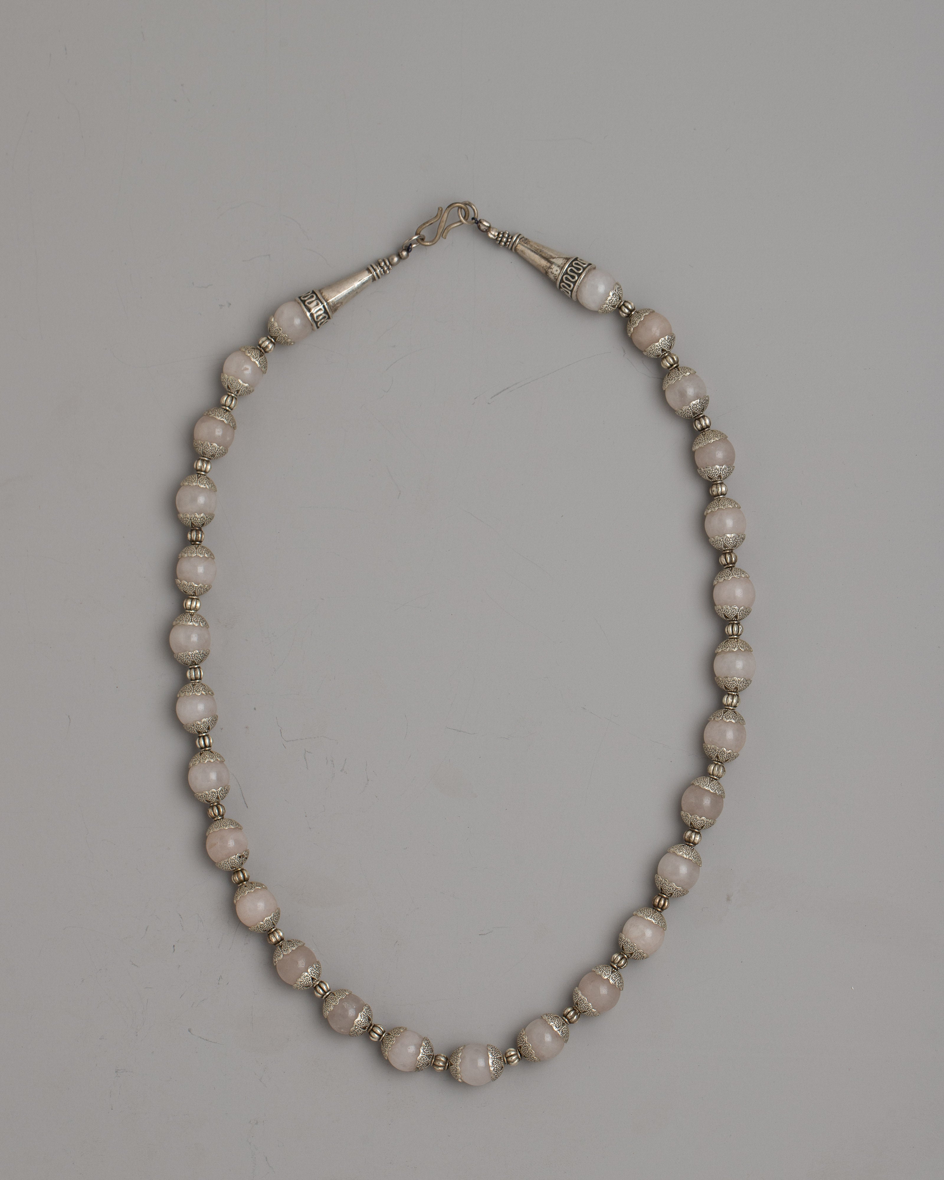 Traditional Tibetan Jewelry | Adorn Yourself with Timeless Elegance and Cultural Heritage