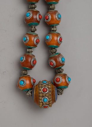 Tibetan Jewelry | Uncover Timeless Beauty and Cultural Heritage