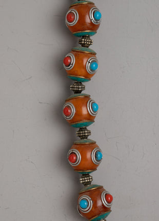 Tibetan Jewelry | Uncover Timeless Beauty and Cultural Heritage