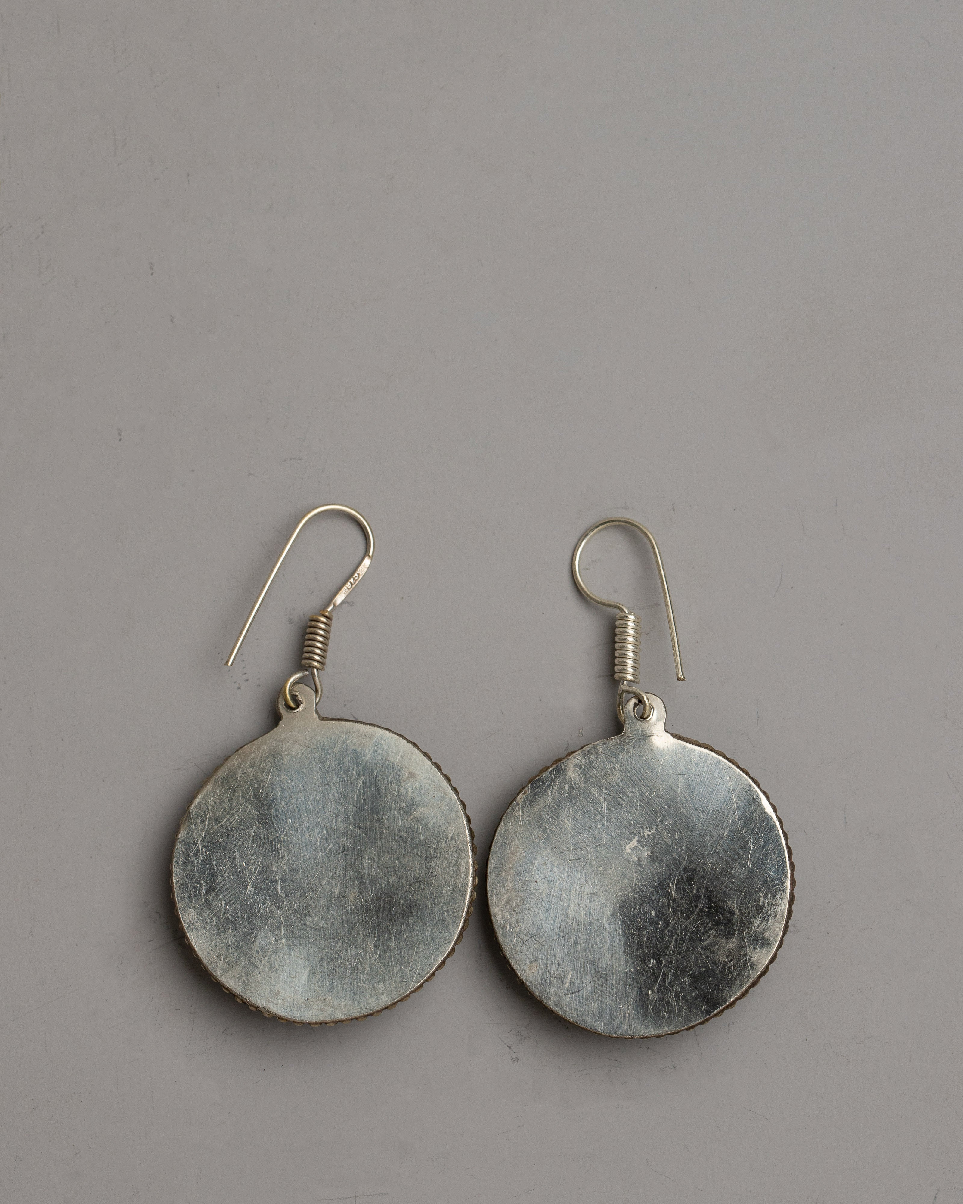 Turquoise Blue Earrings | Dive into Fashion with Turquoise Blue Earrings