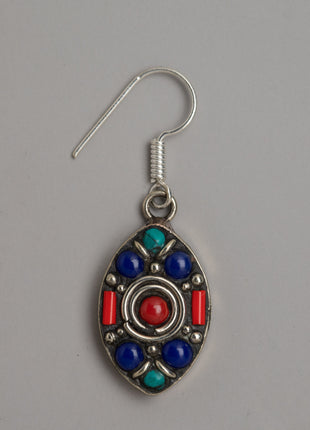 Gemstone Dangle Earrings | Gemstone Dangle Earrings for All Occasions