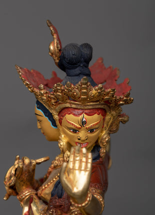 Namgyalma Buddha Statue | Symbolizing Healing and Liberation
