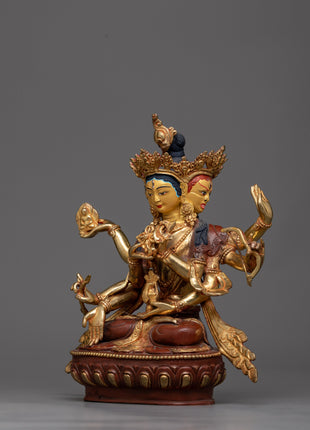 Namgyalma Buddha Statue | Symbolizing Healing and Liberation