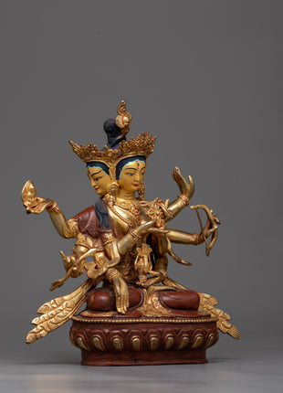 Namgyalma Buddha Statue | Symbolizing Healing and Liberation