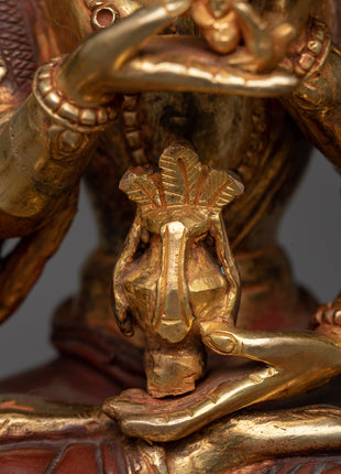 Namgyalma Buddha Statue | Symbolizing Healing and Liberation