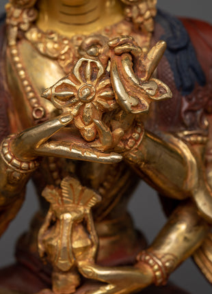 Namgyalma Buddha Statue | Symbolizing Healing and Liberation