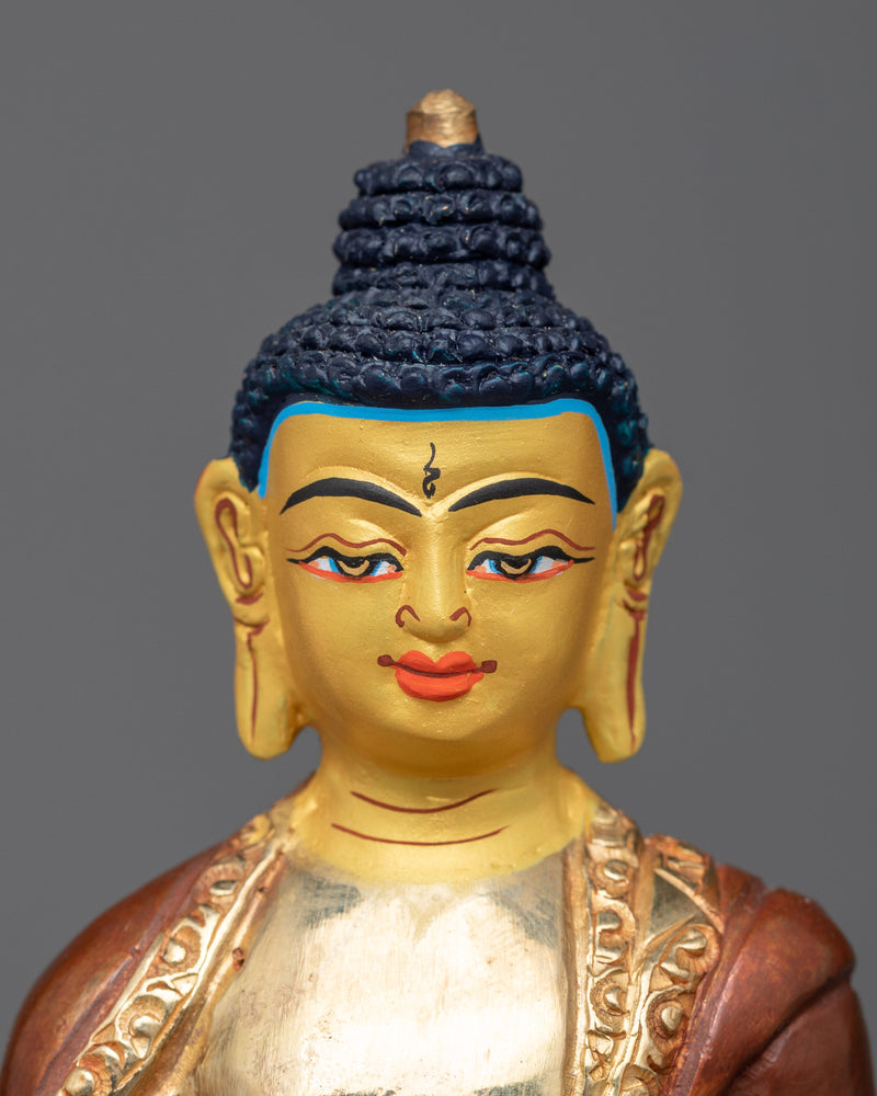 Buddha Medicine Statue | Invoking Healing Energies with Buddha's Presence