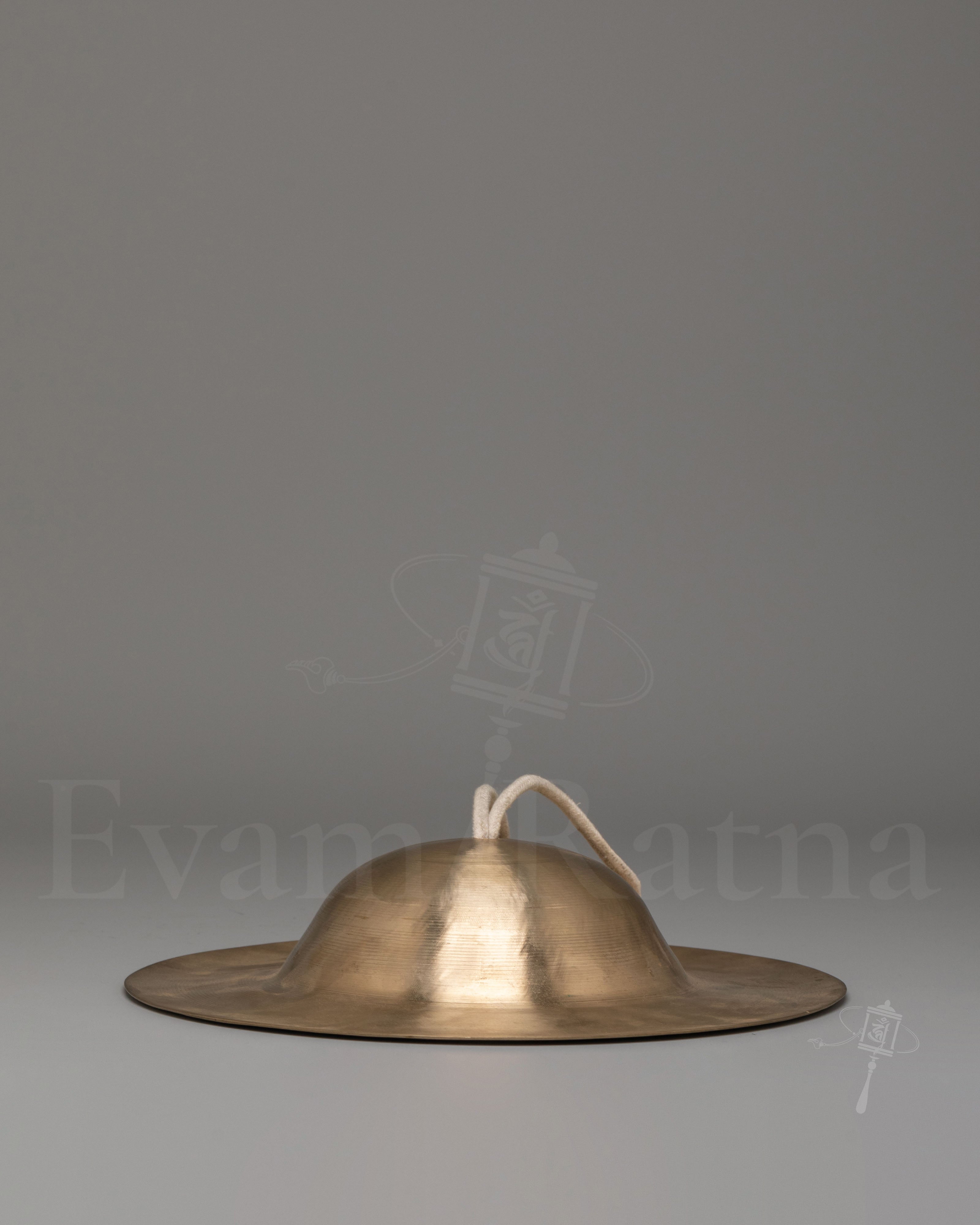 Handmade Ritual Jhyamta