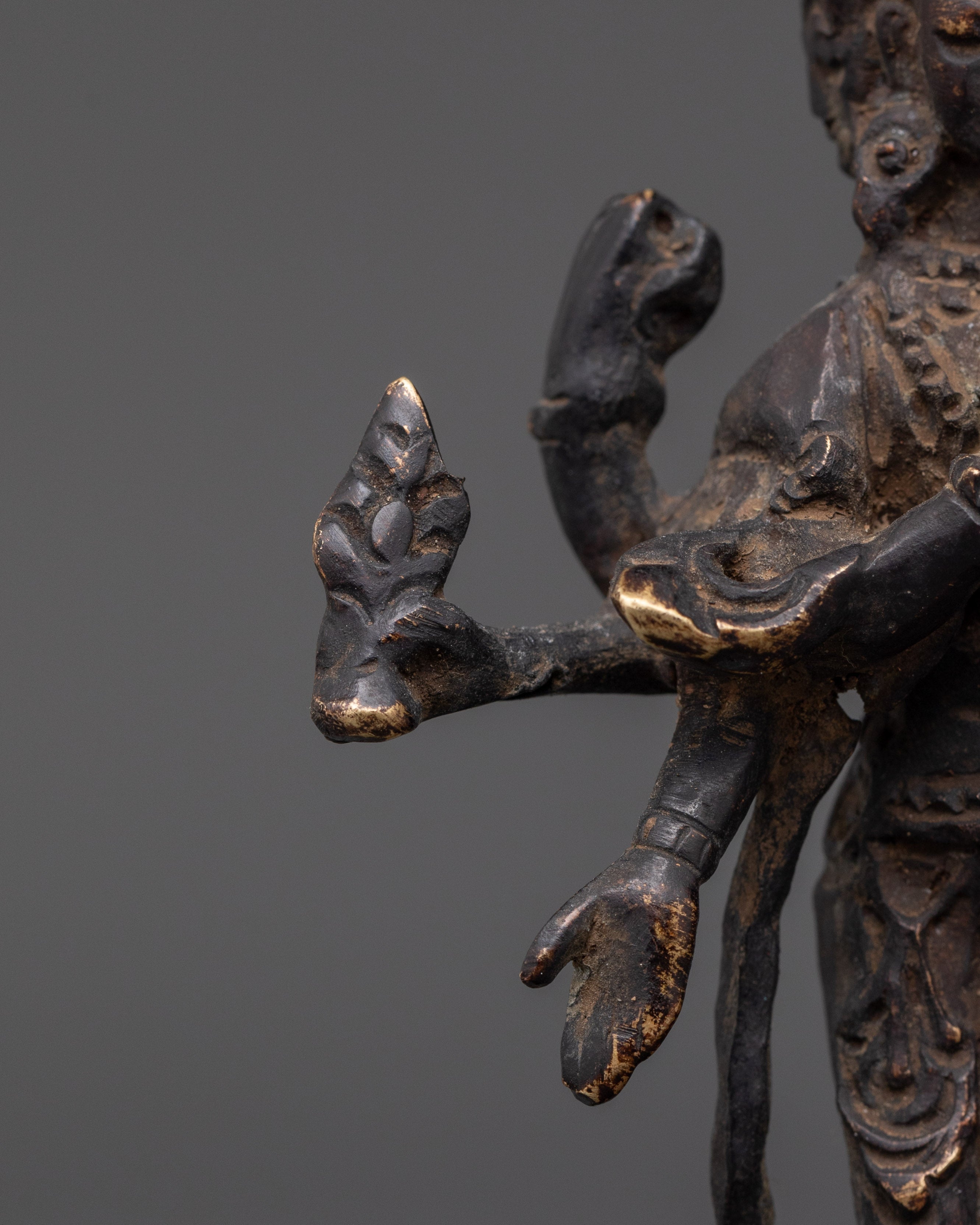 Avalokiteshvara Statues | Tibetan Deity of Infinite Compassion