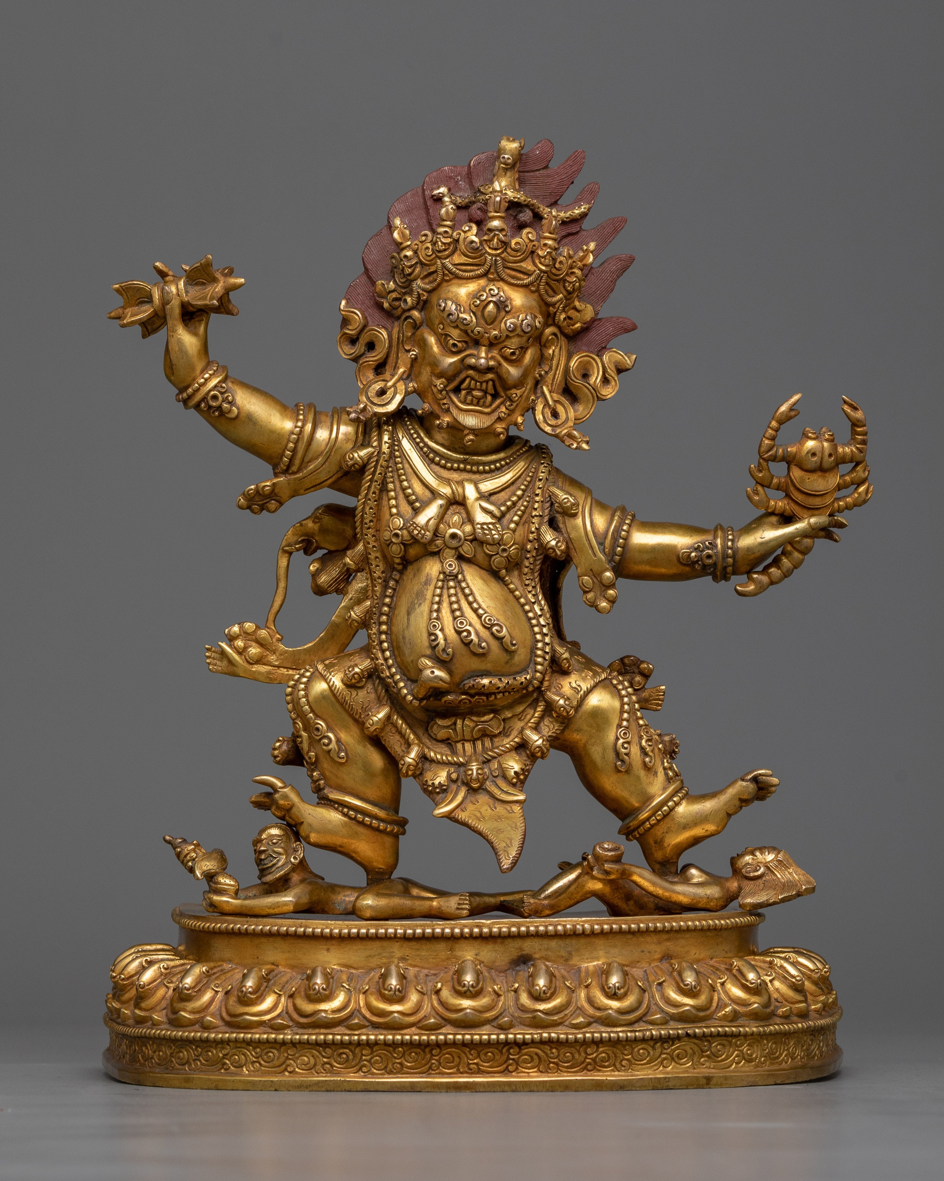 Guru Drakpo