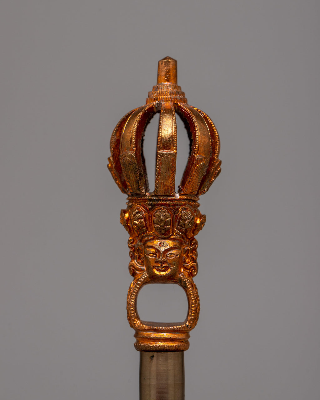Buddhist Ritual Objects Tibetan Buddhist Ritual Items Vajra and Bell | Explore Devotion with B