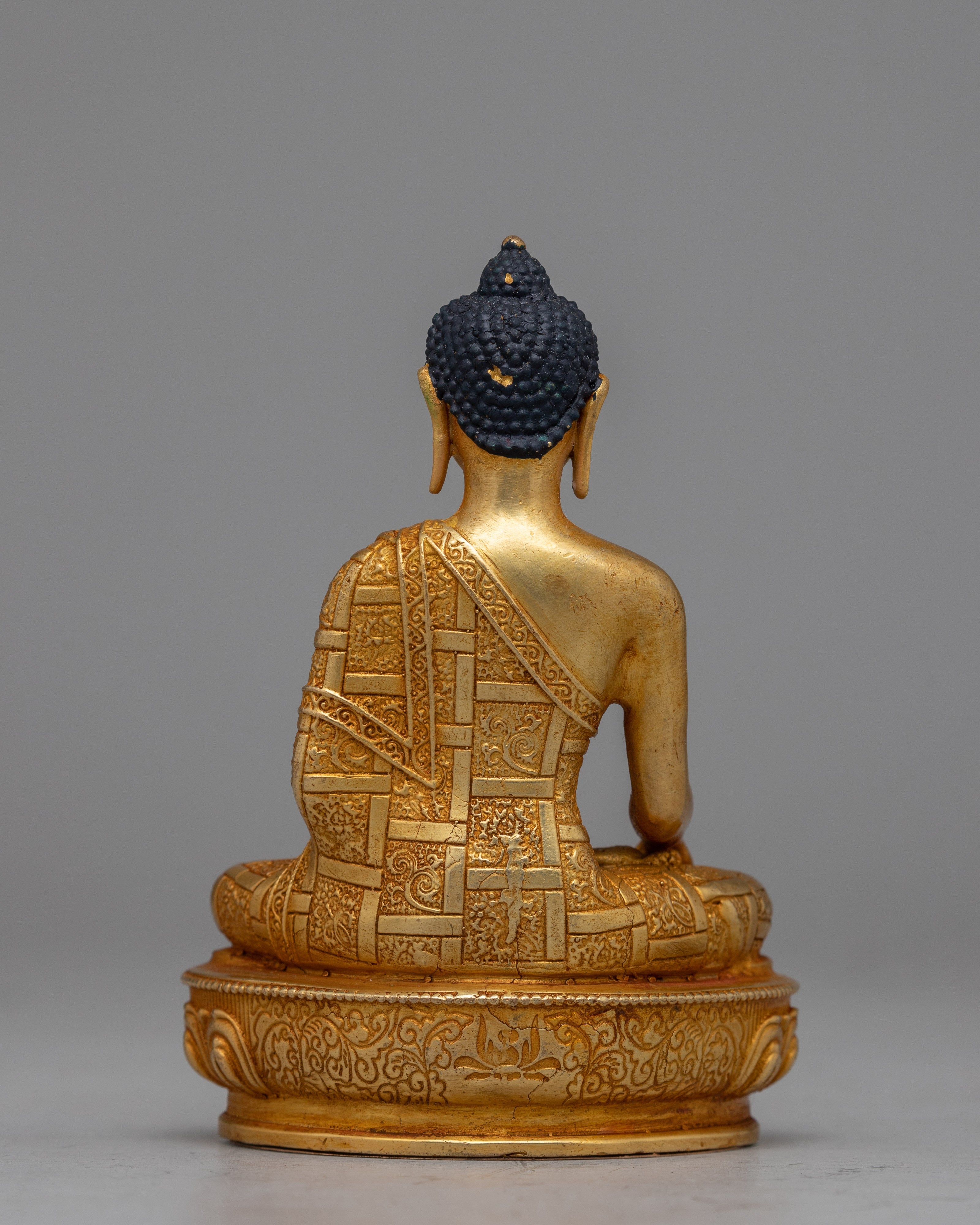 Siddhartha Gautama Buda Statue | Namo Buddha Figure