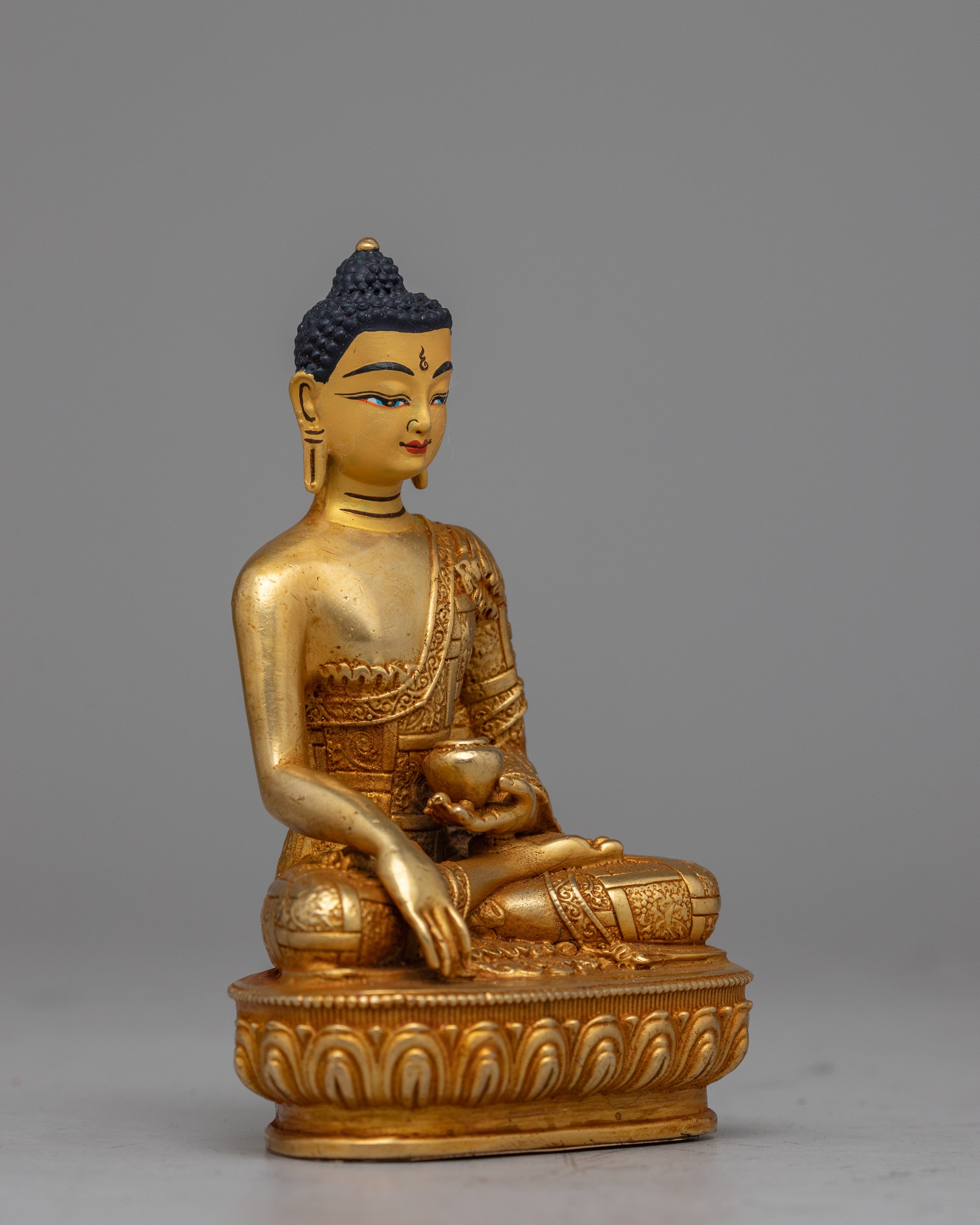 Siddhartha Gautama Buda Statue | Namo Buddha Figure
