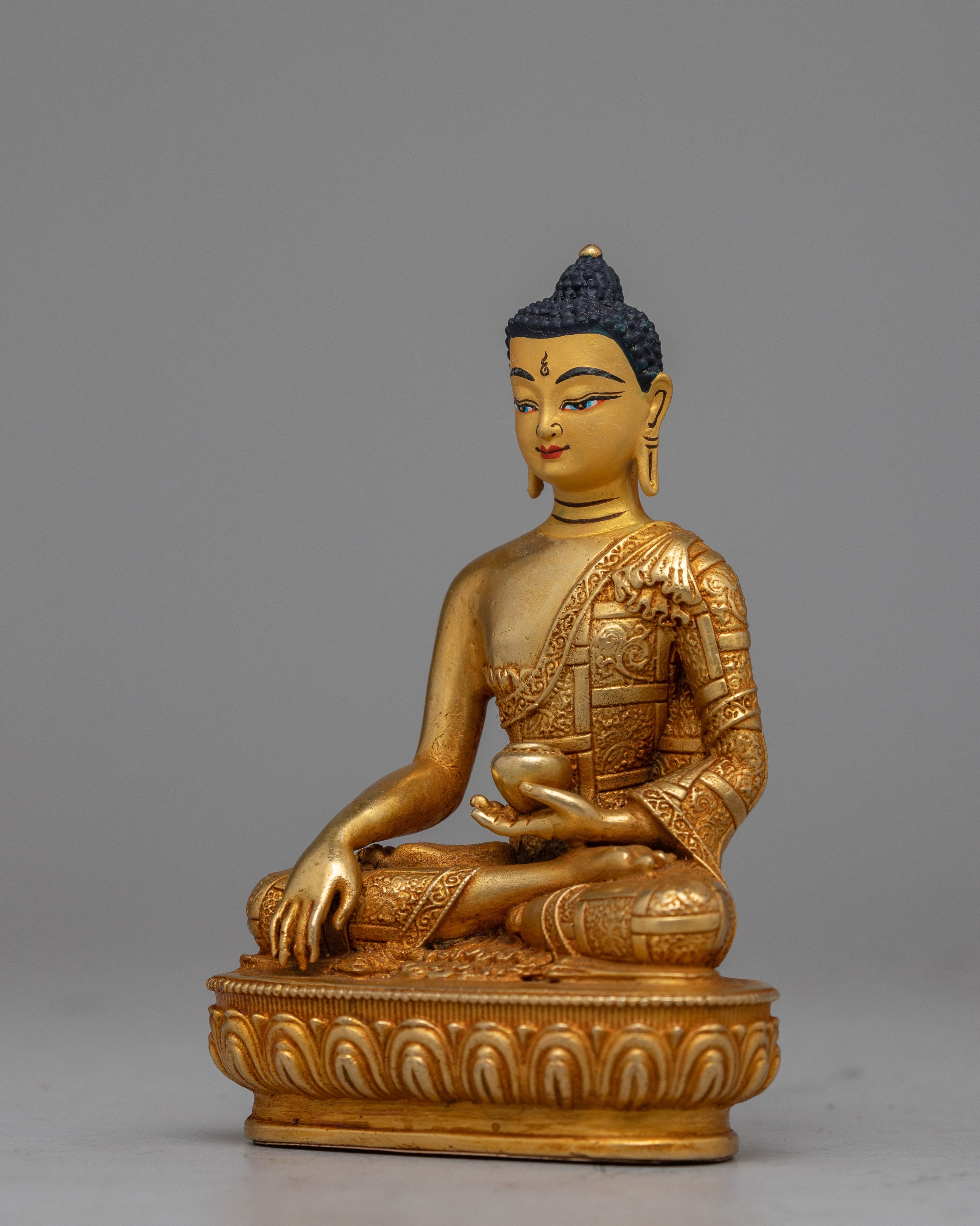 Siddhartha Gautama Buda Statue | Namo Buddha Figure