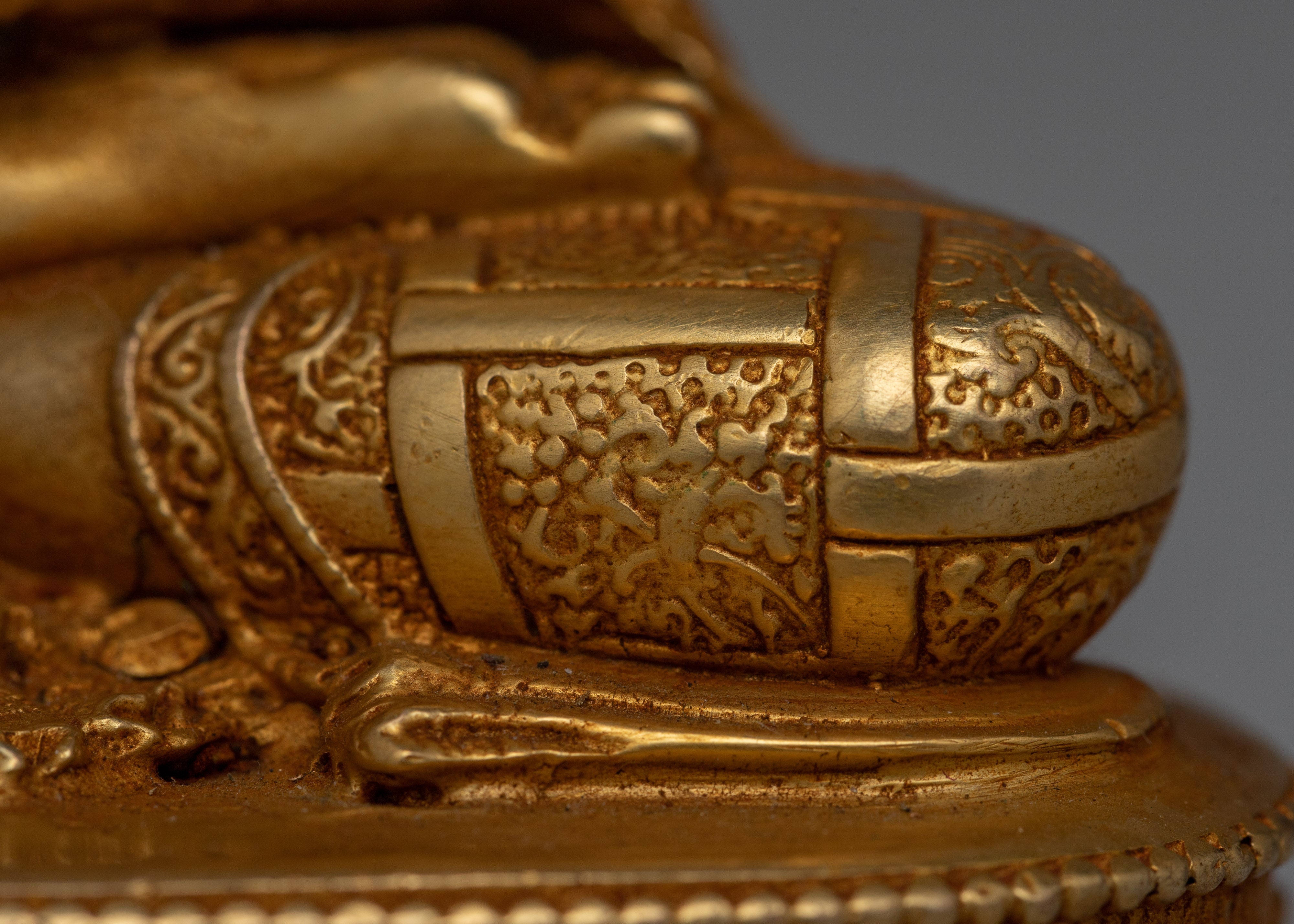 Siddhartha Gautama Buda Statue | Namo Buddha Figure