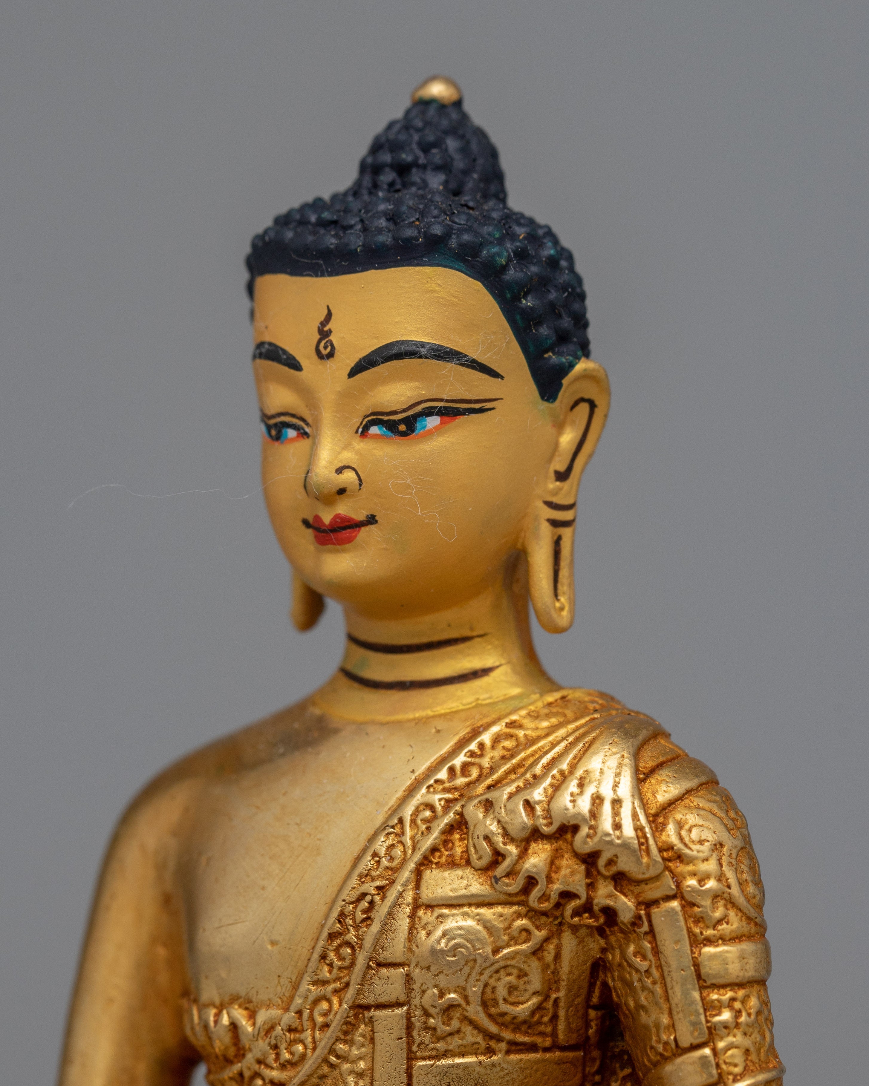 Siddhartha Gautama Buda Statue | Namo Buddha Figure