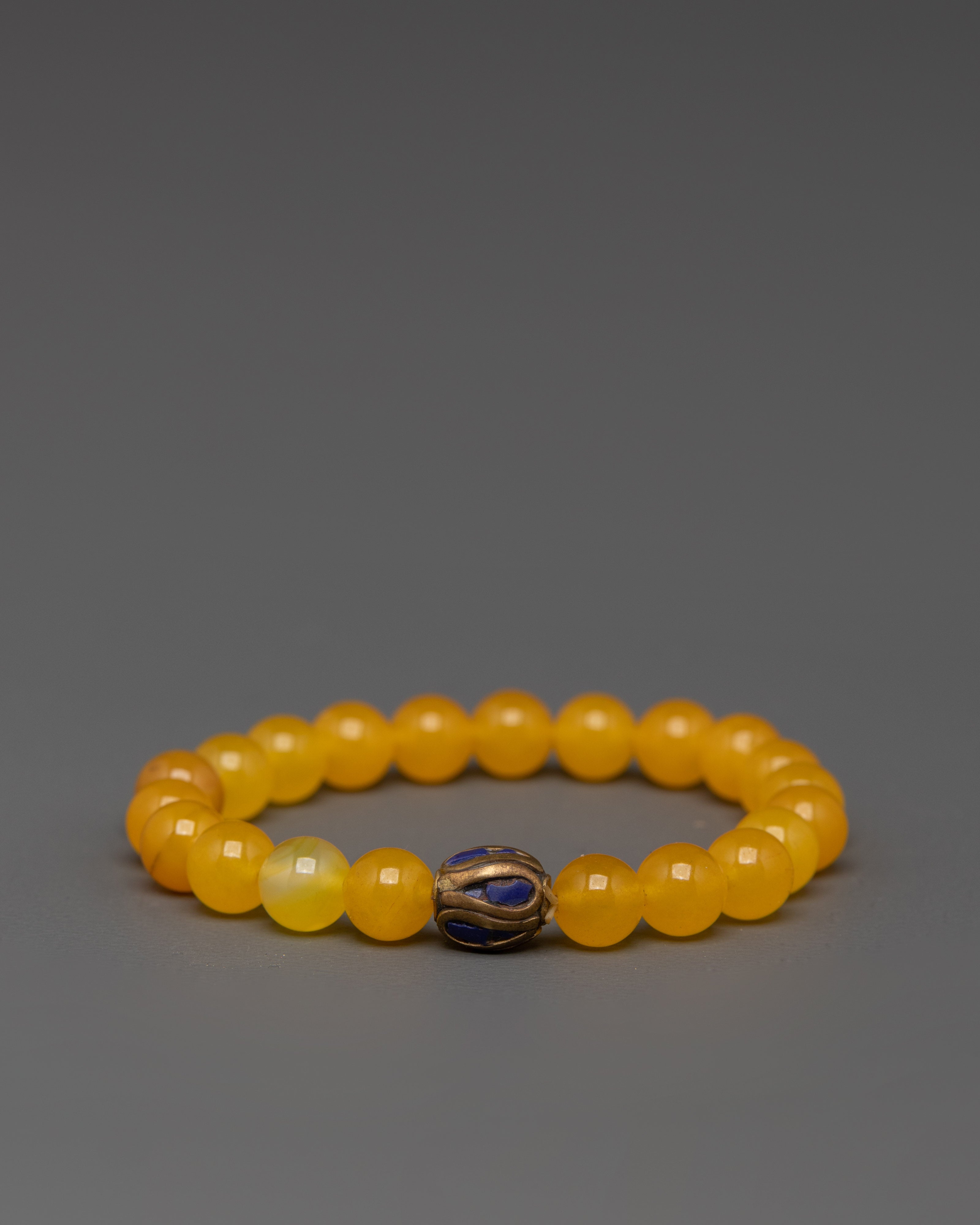 Stylish Beaded Bracelet | Everyday Wear Accessory